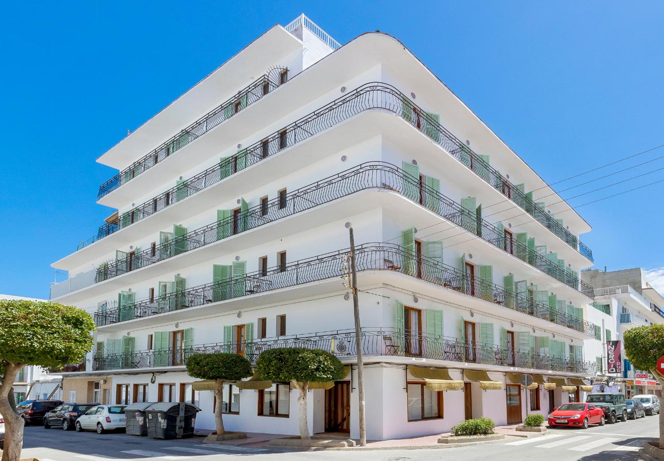 Can Beia Hostal Boutique