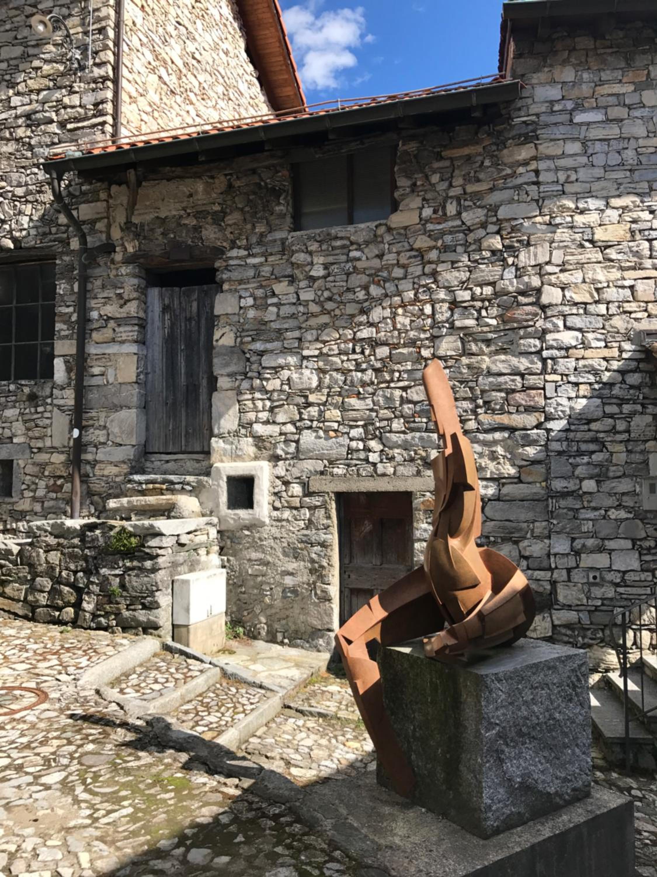 Salotto Brè - Bed & Breakfast charming rooms