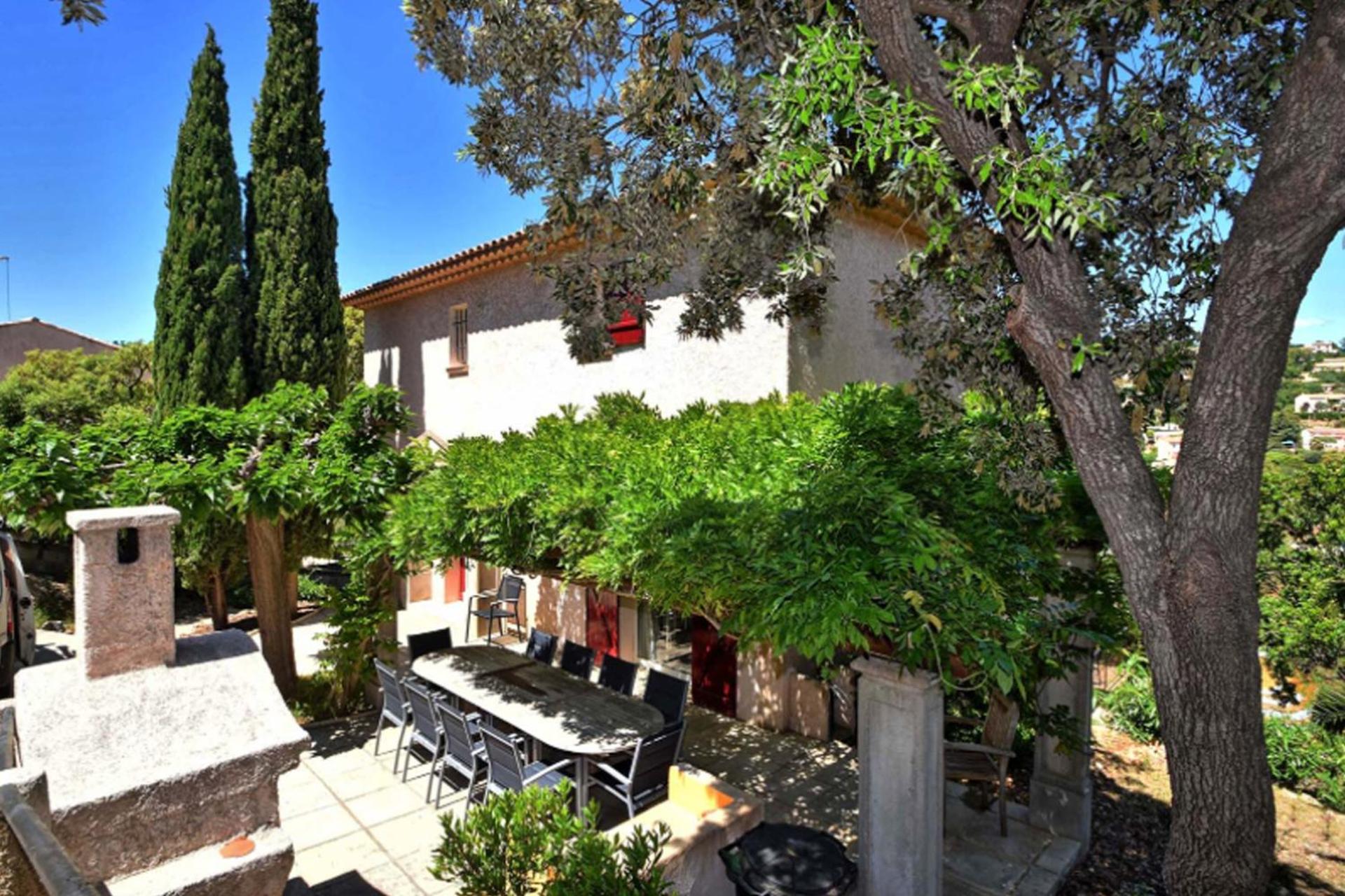 Villa Roca view 5