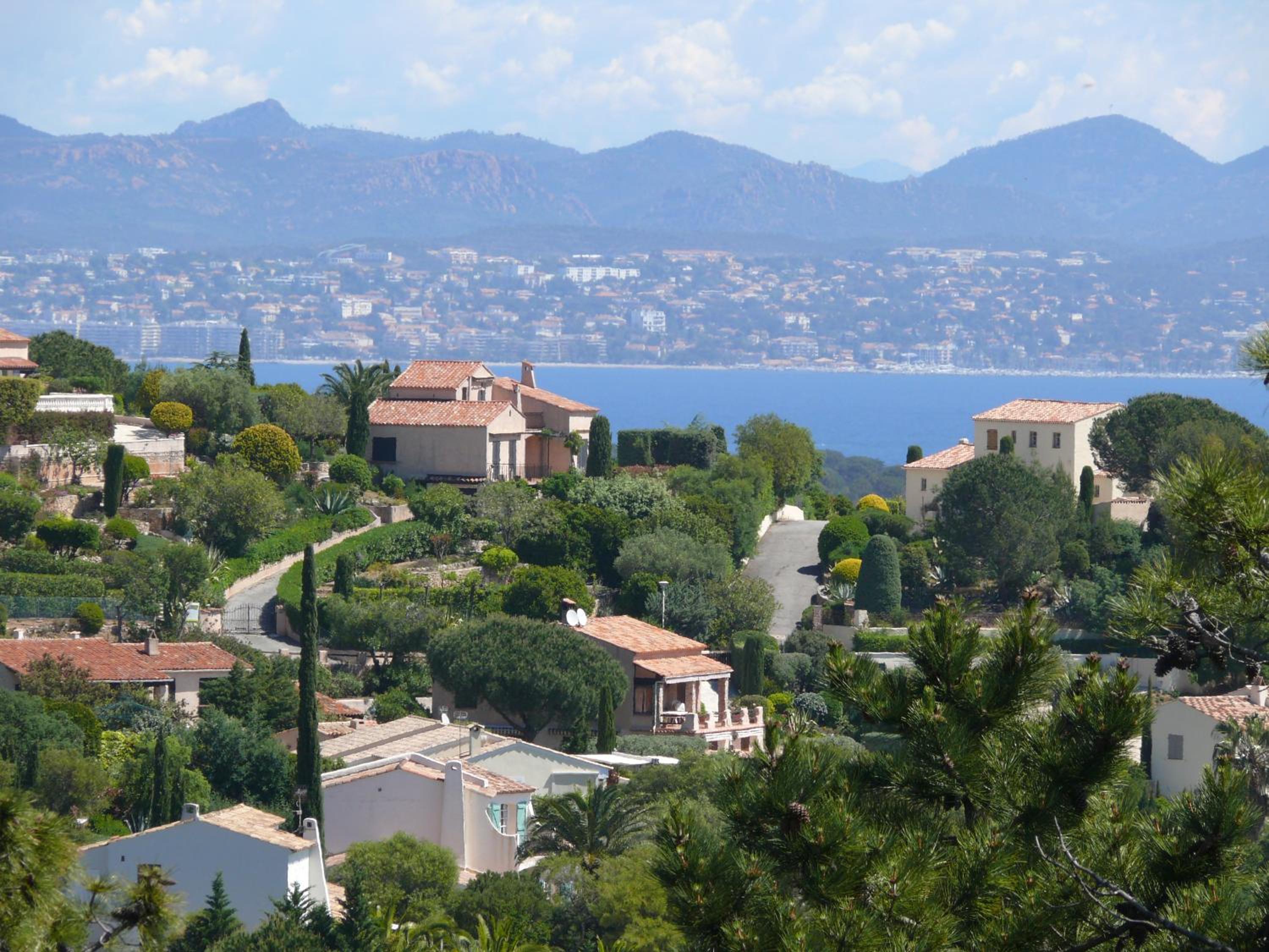 Villa Roca view 2