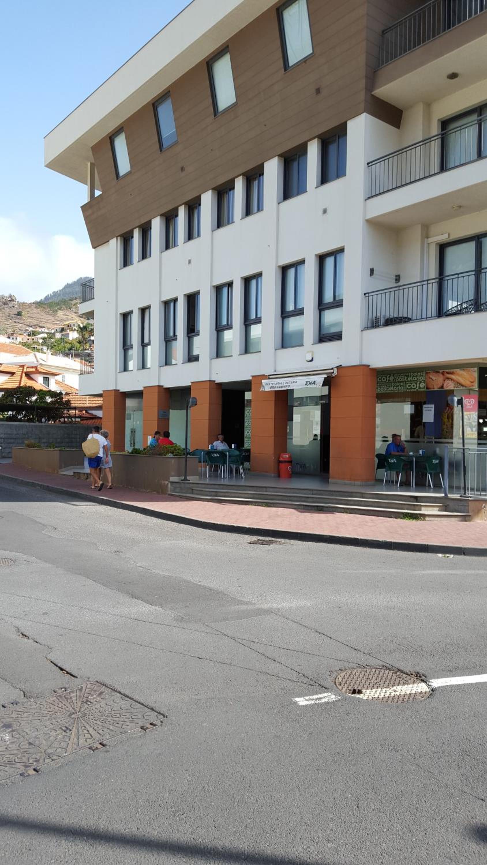 Hotel V.I.P. Baia - Image 1