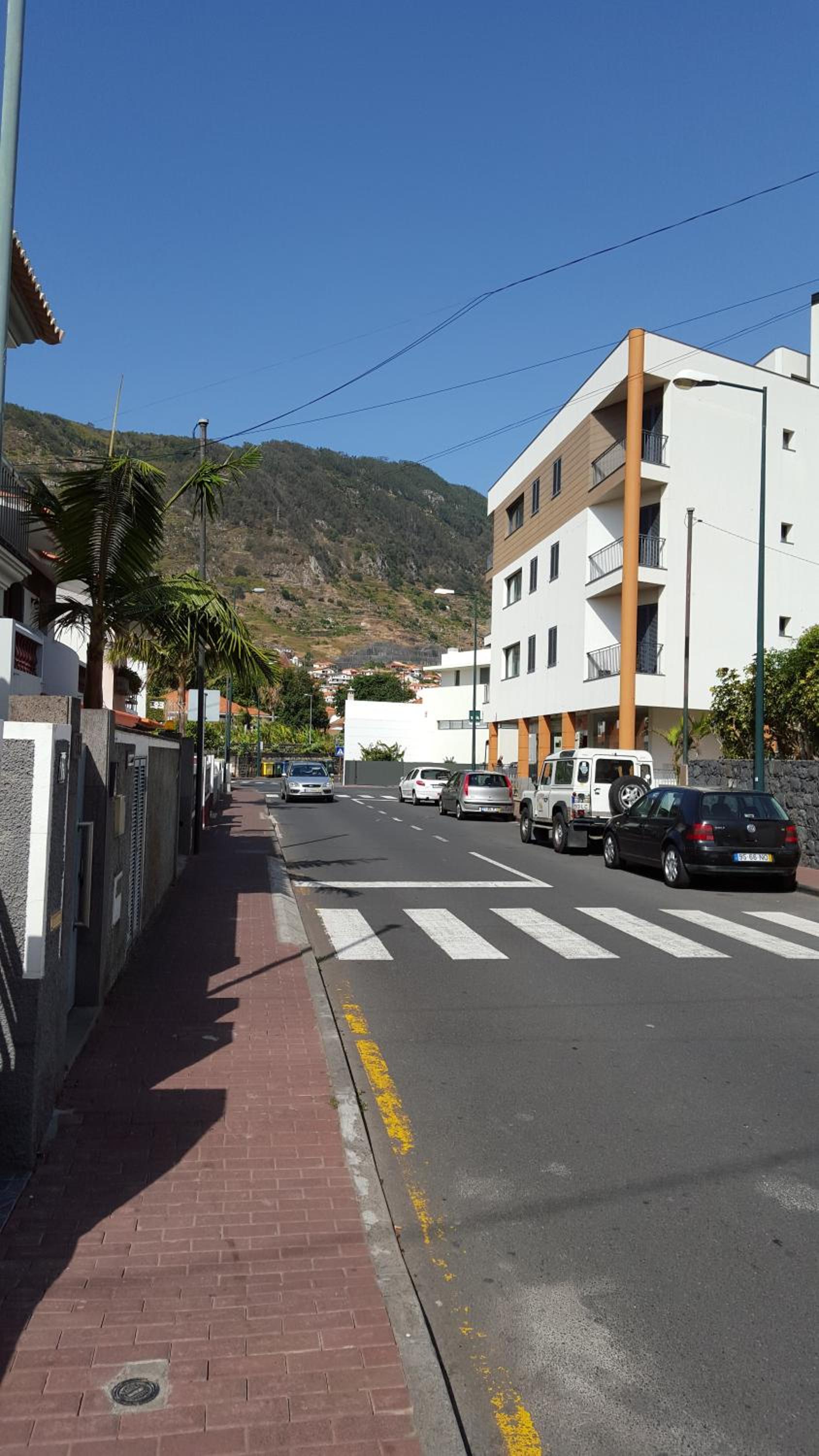 Beachfront Penthouse with Panoramic Ocean-View Terrace VIP Baia view 2
