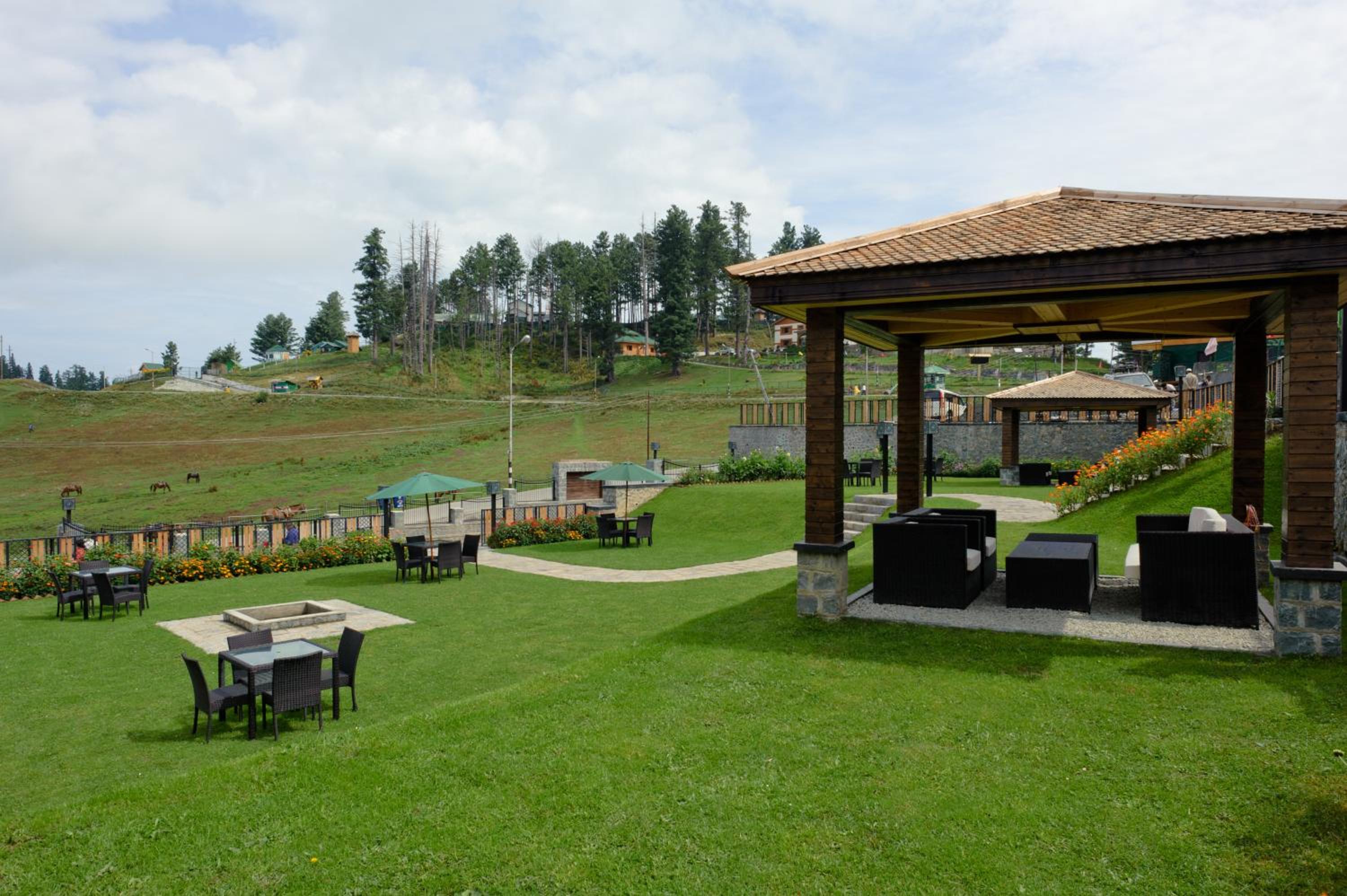 The Vintage Gulmarg