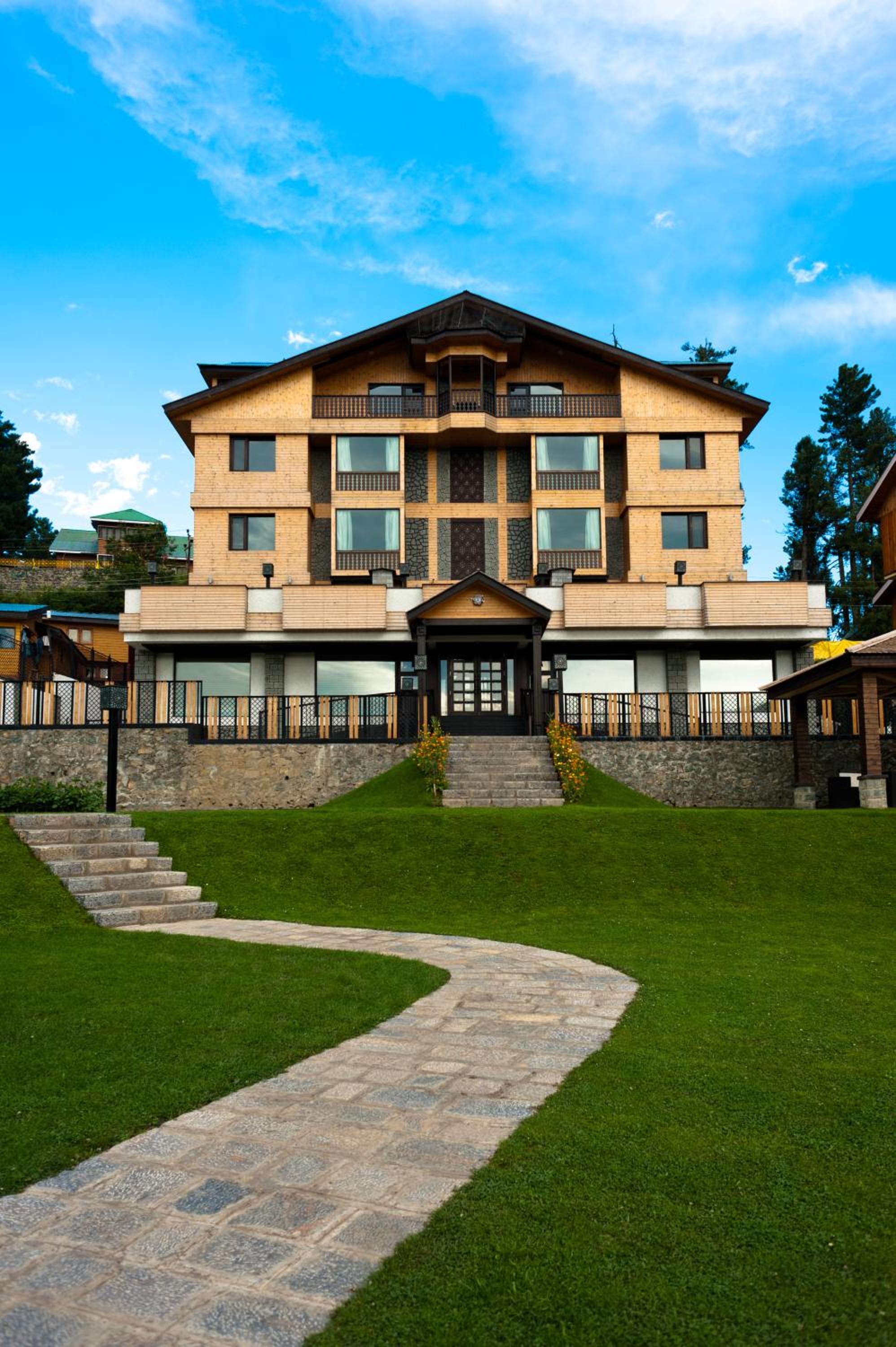 building