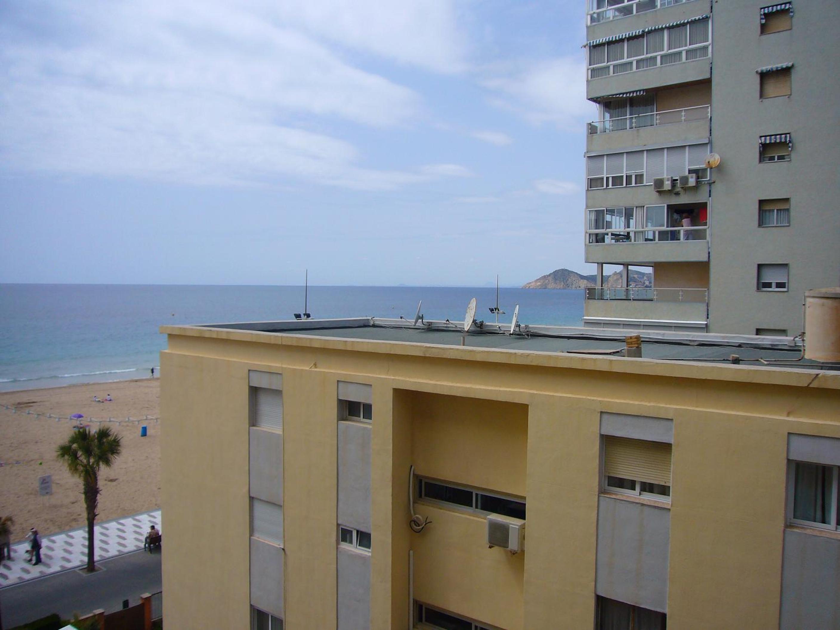 Mar y Vent - Fincas Arena
