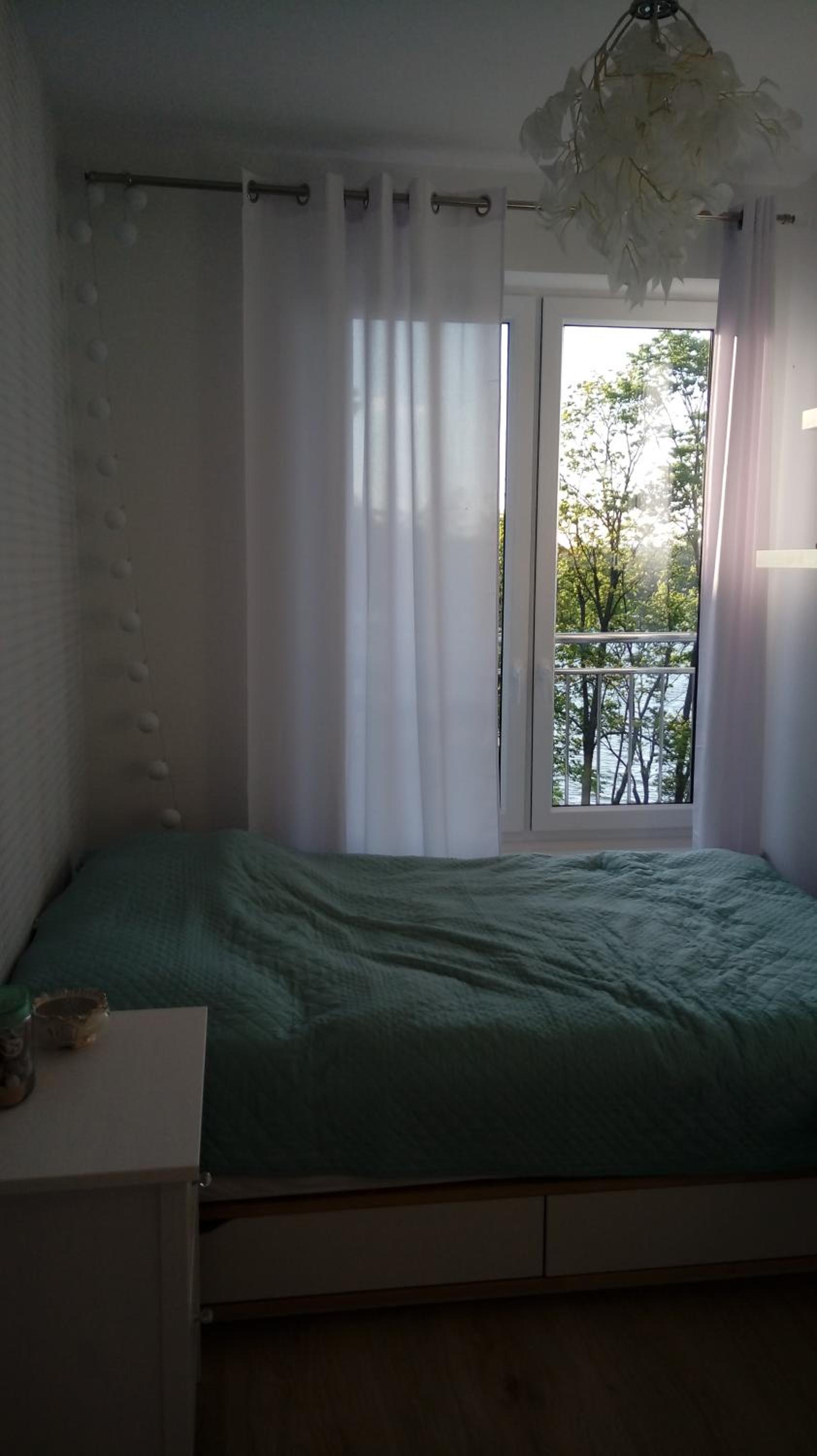 Apartament z widokiem na Jezioro view 3