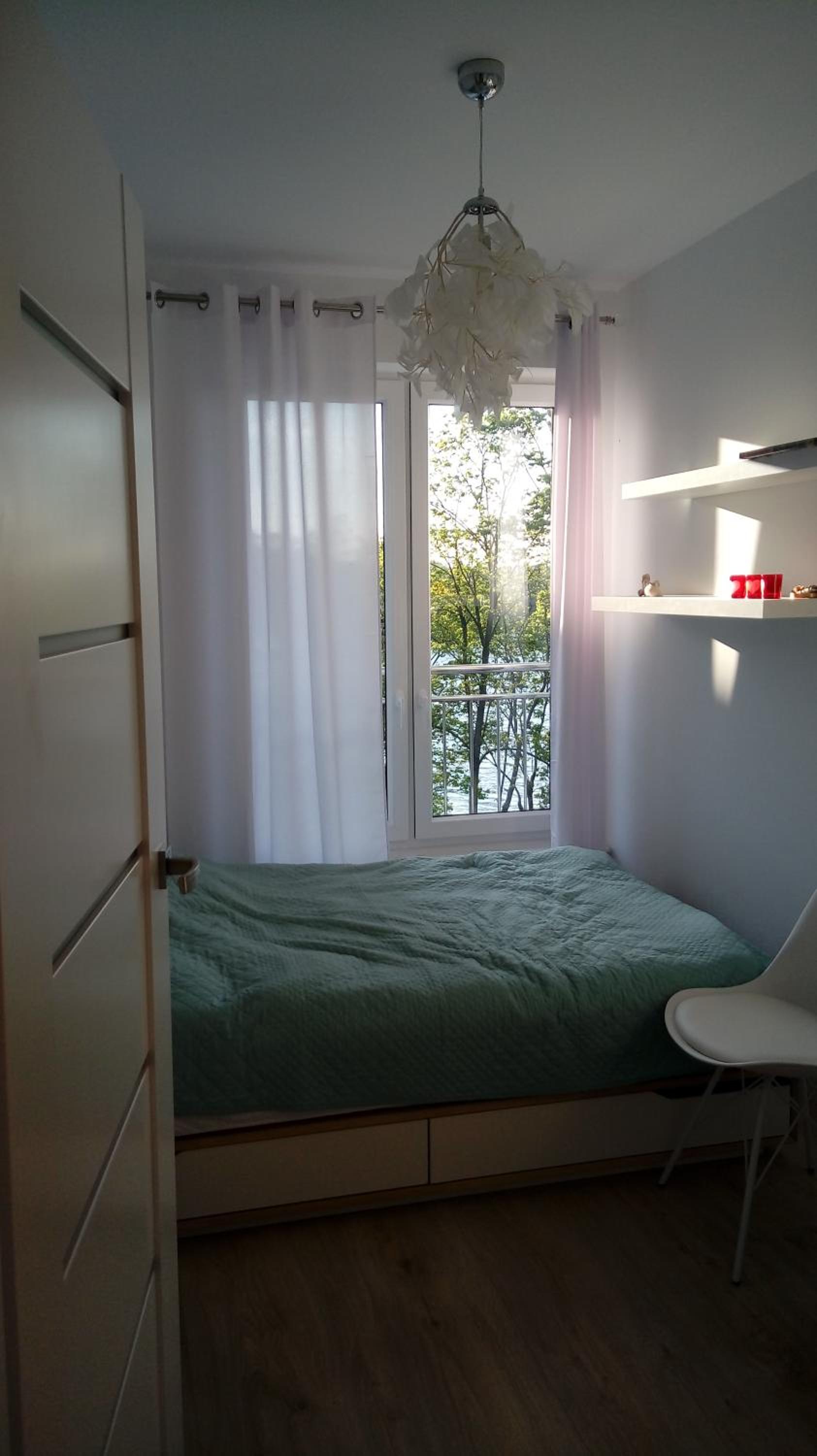 Apartament z widokiem na Jezioro view 4