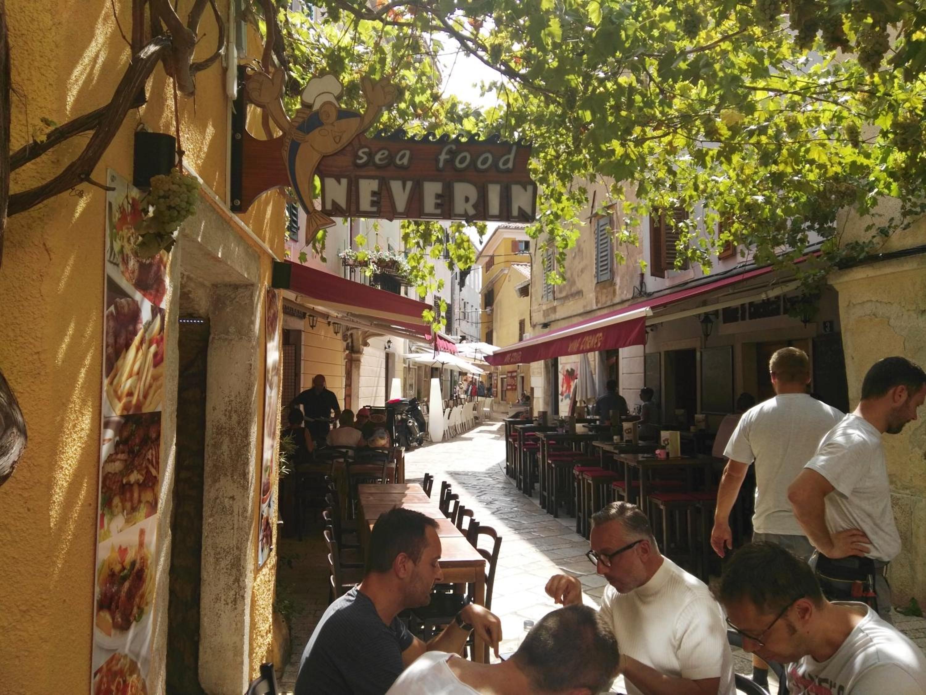 Old Town Charmer view 2