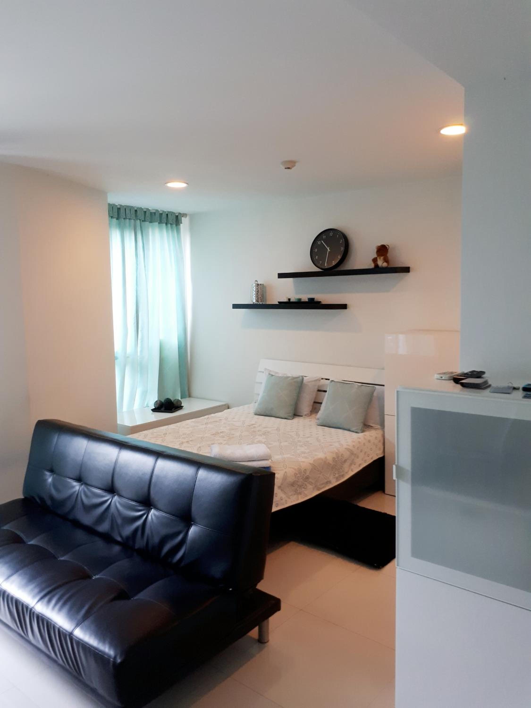 Acqua Apartment