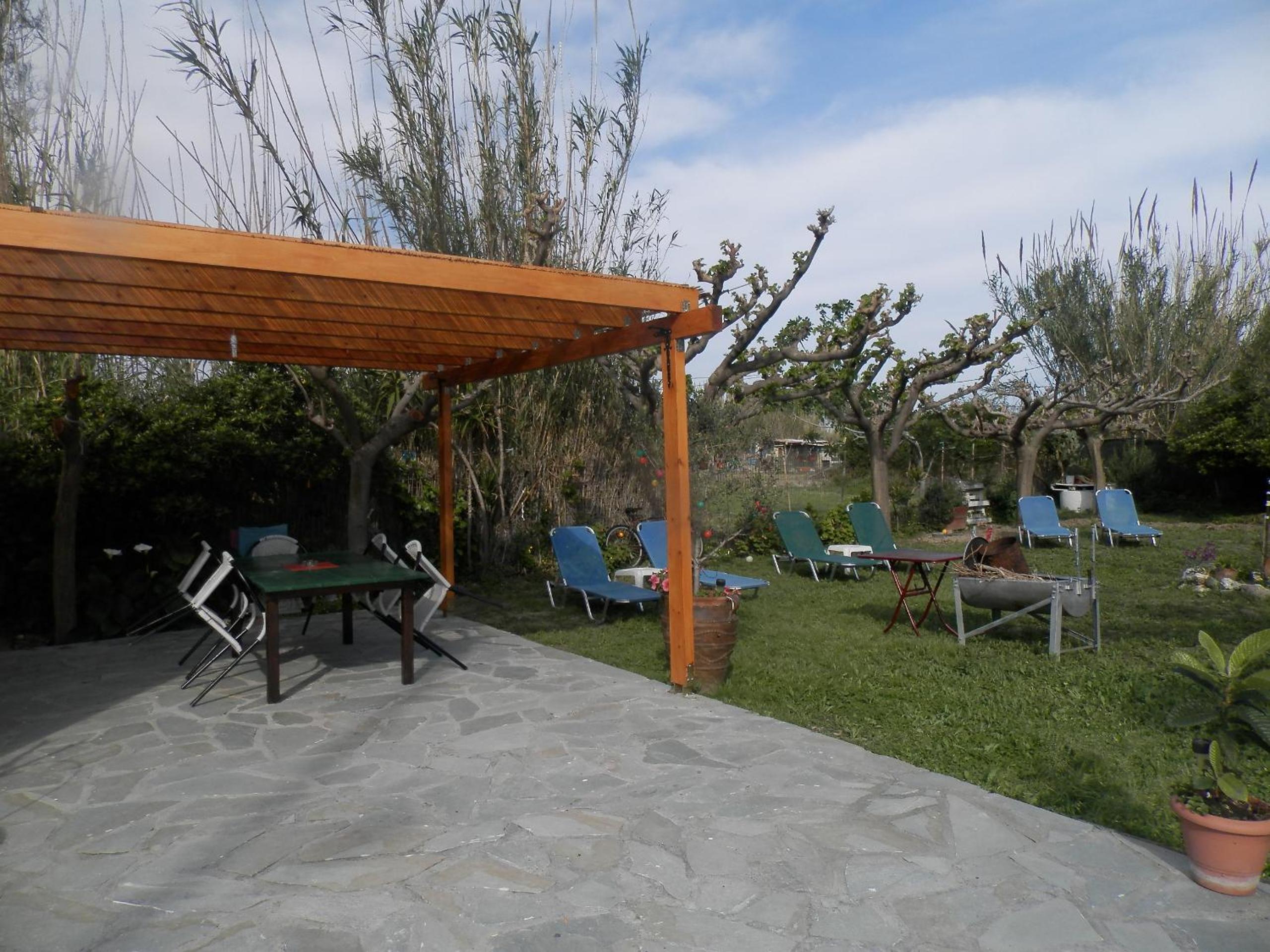 Silvi Mari Apartments