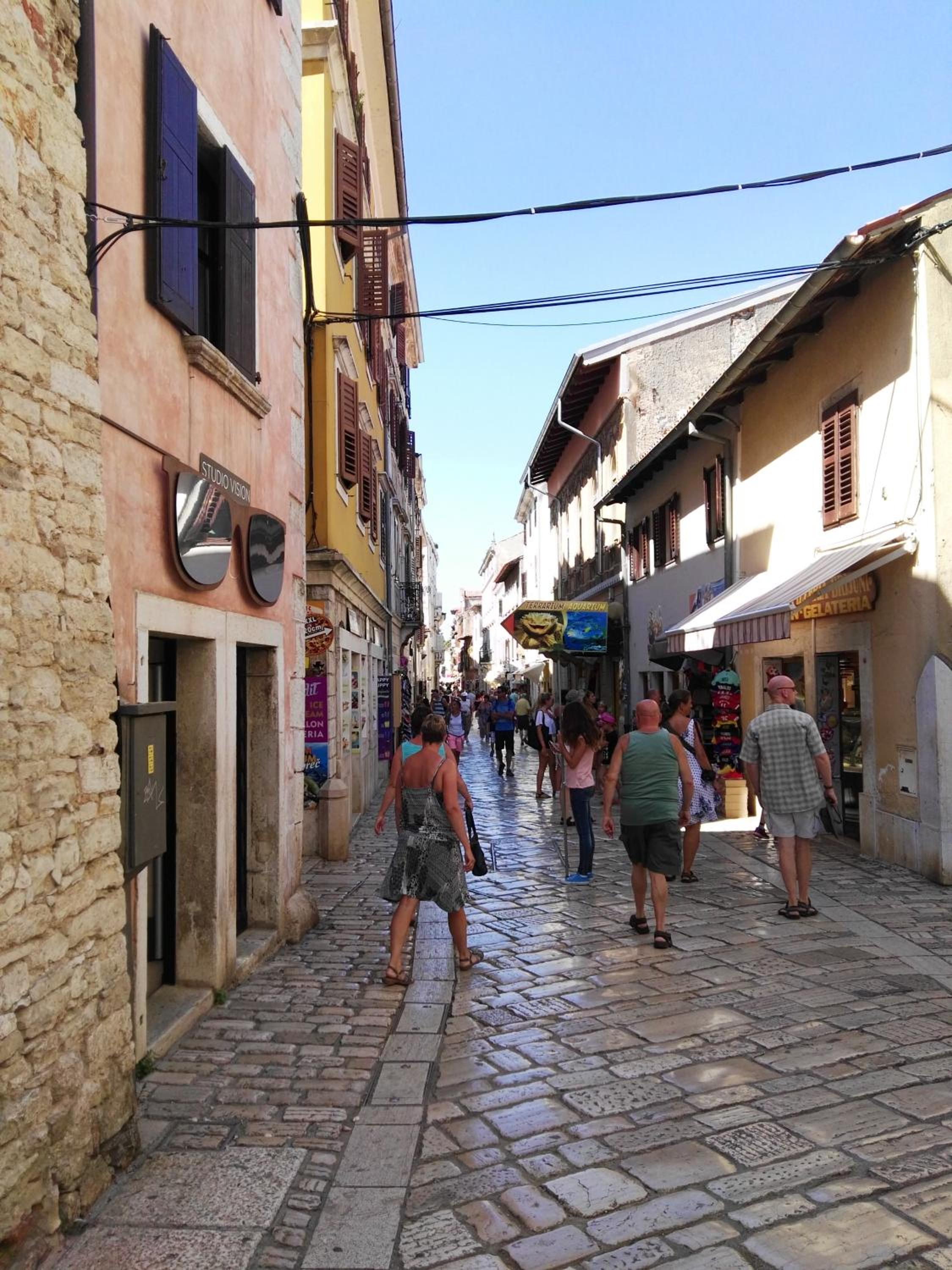 Old Town Charmer view 3