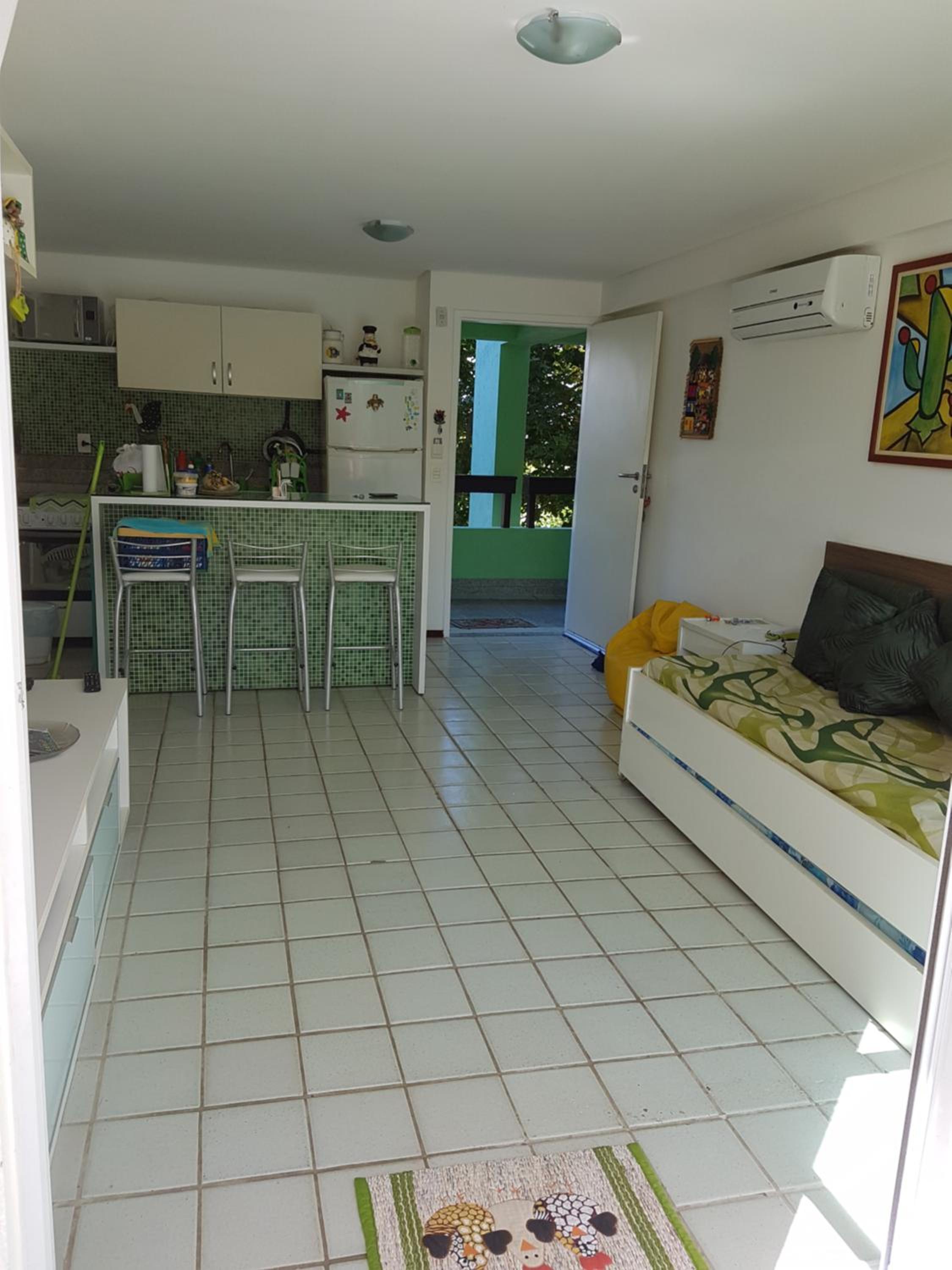 RESORT ANCORAR FLAT 6102