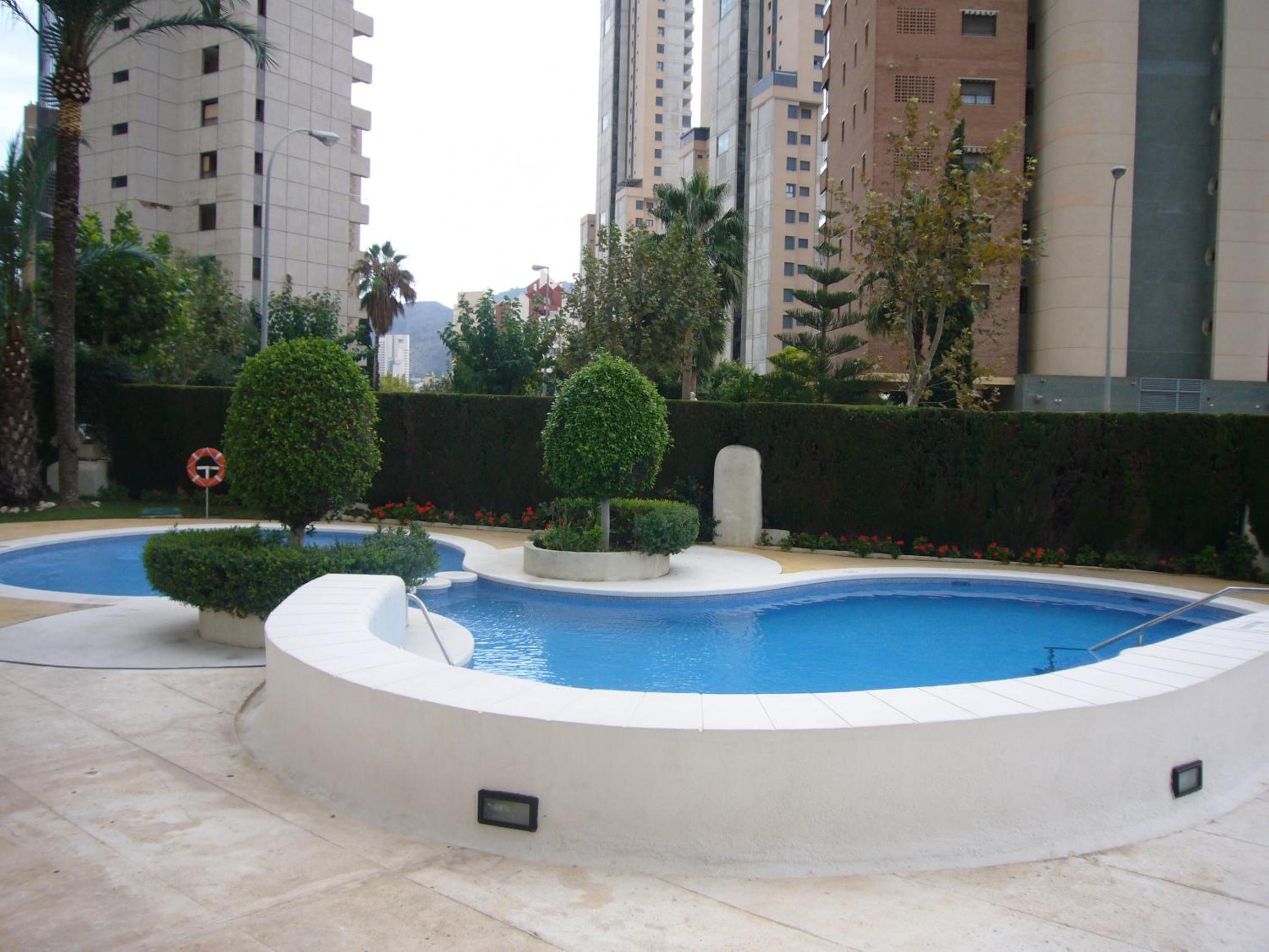 Parque Europa - Fincas Arena view 5