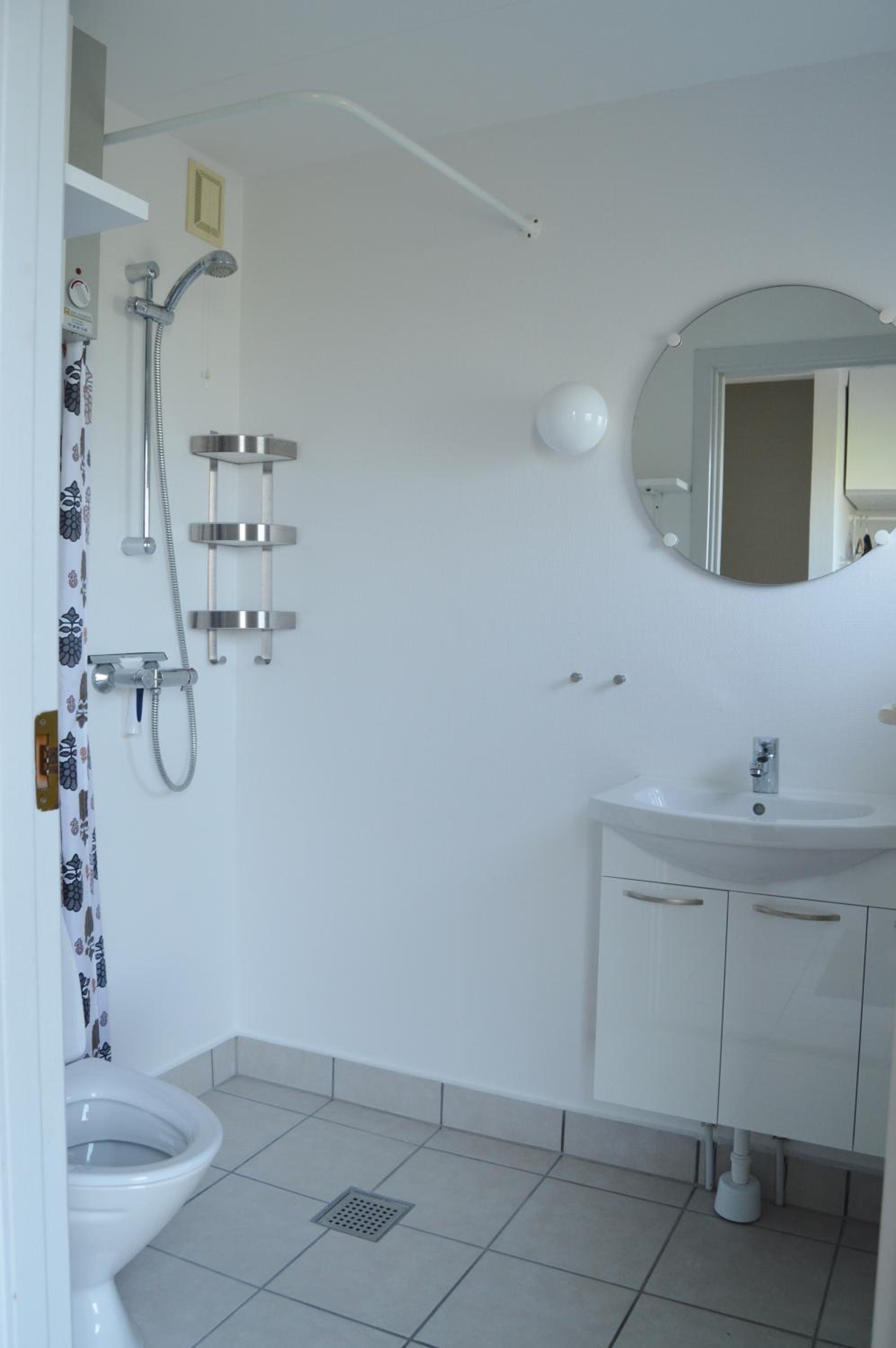 Feriecenter & Vandland Øster Hurup