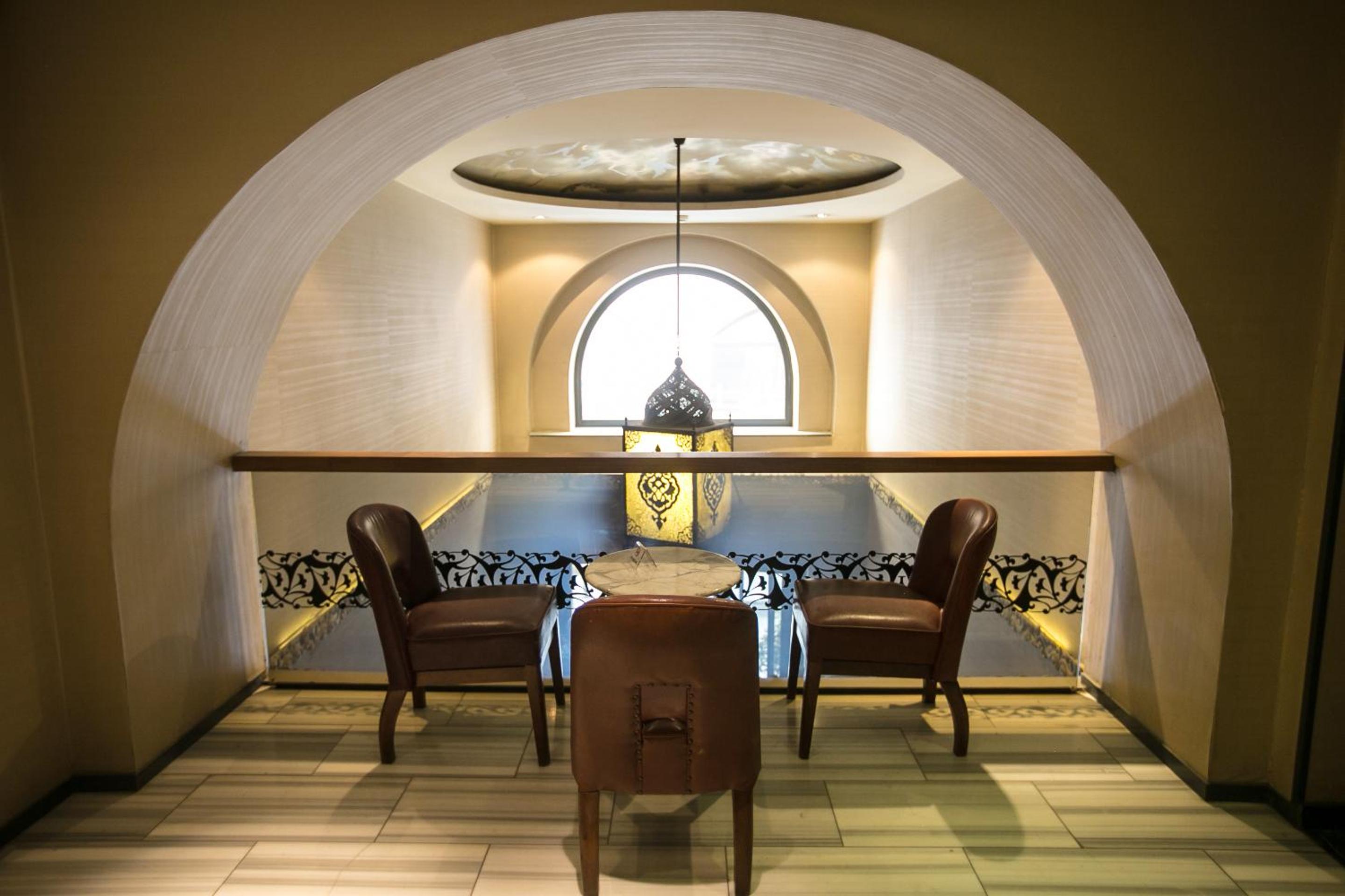 Pera Tulip Otel - Image 113