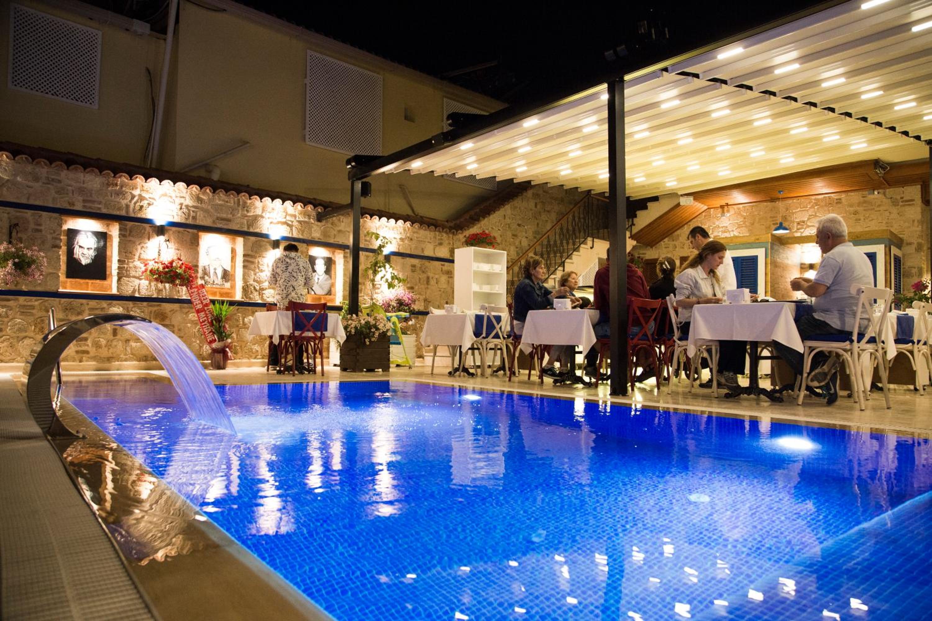 Kervan Hotel - Image 22