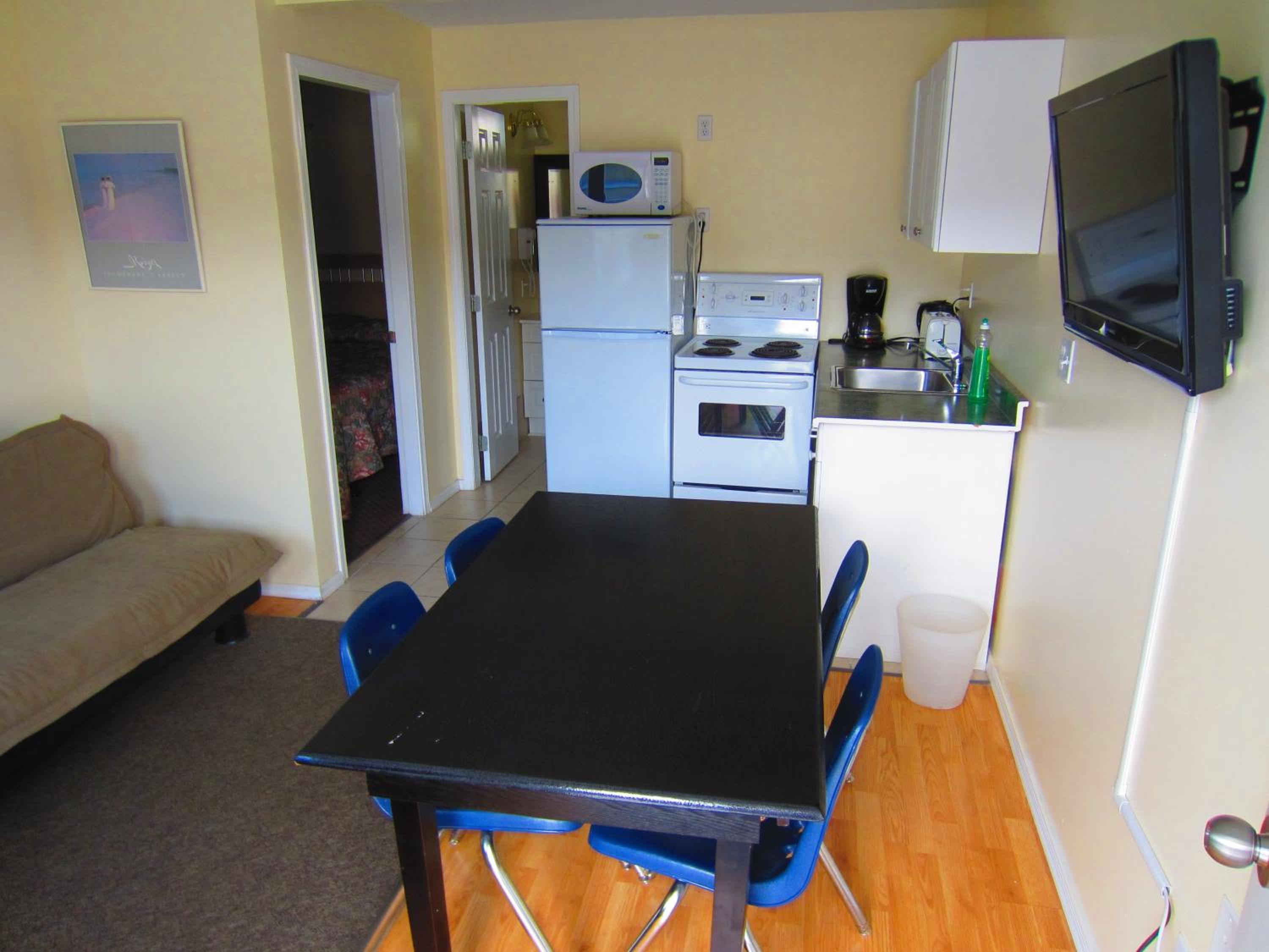 Black Sea Motel, photo 21