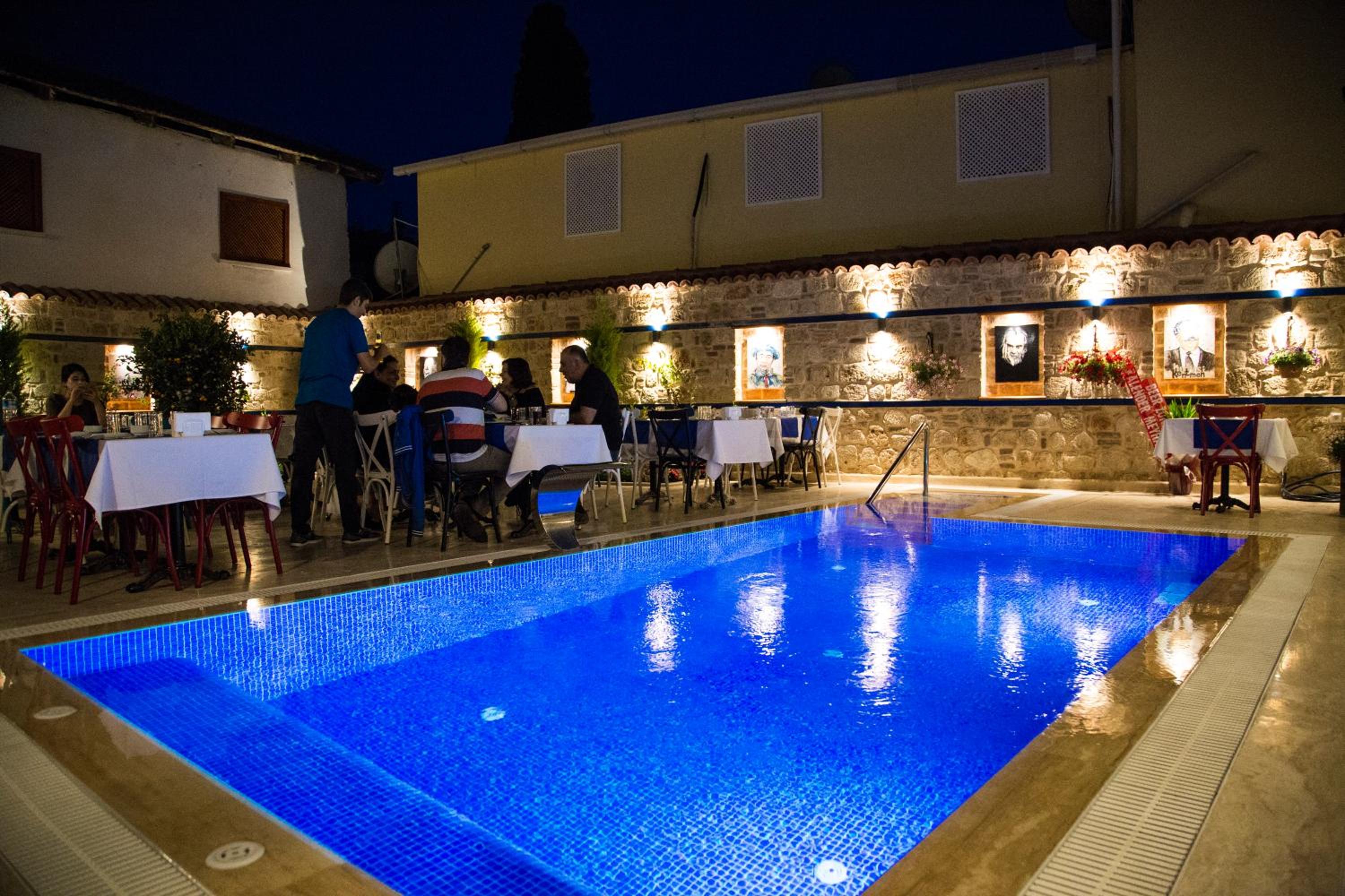 Kervan Hotel - Image 6