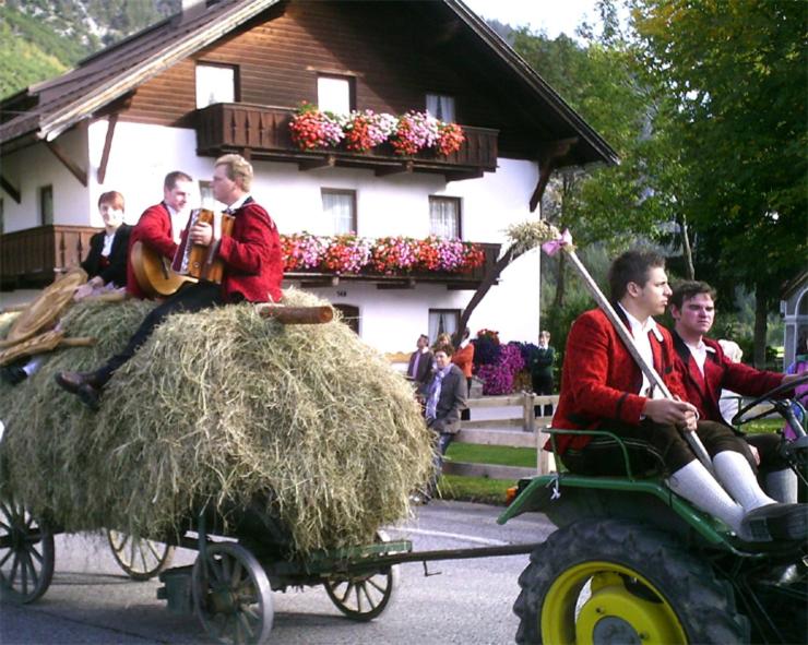 Xanderhof