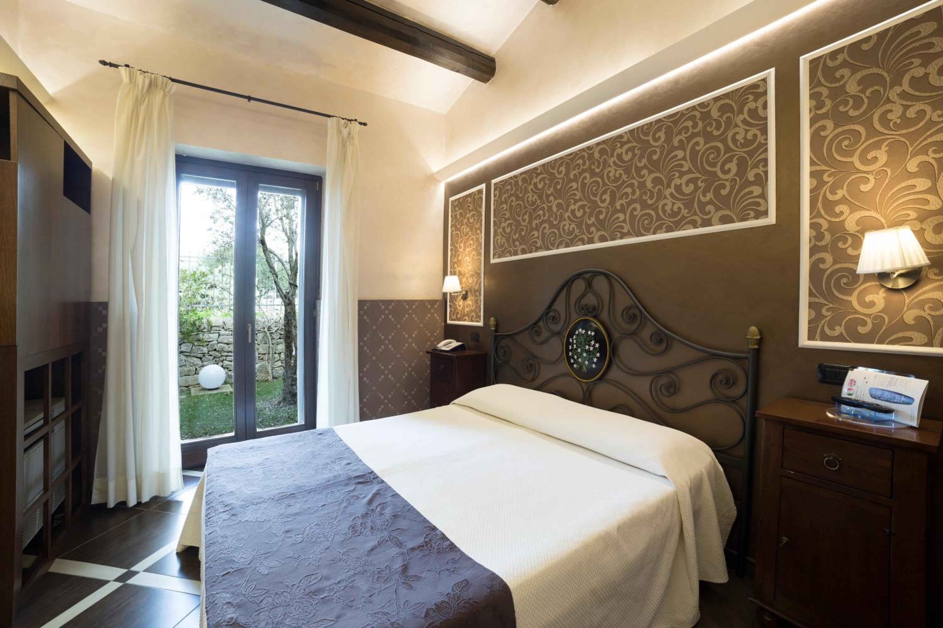 Agriturismo Il Granaio Hotel & SPA