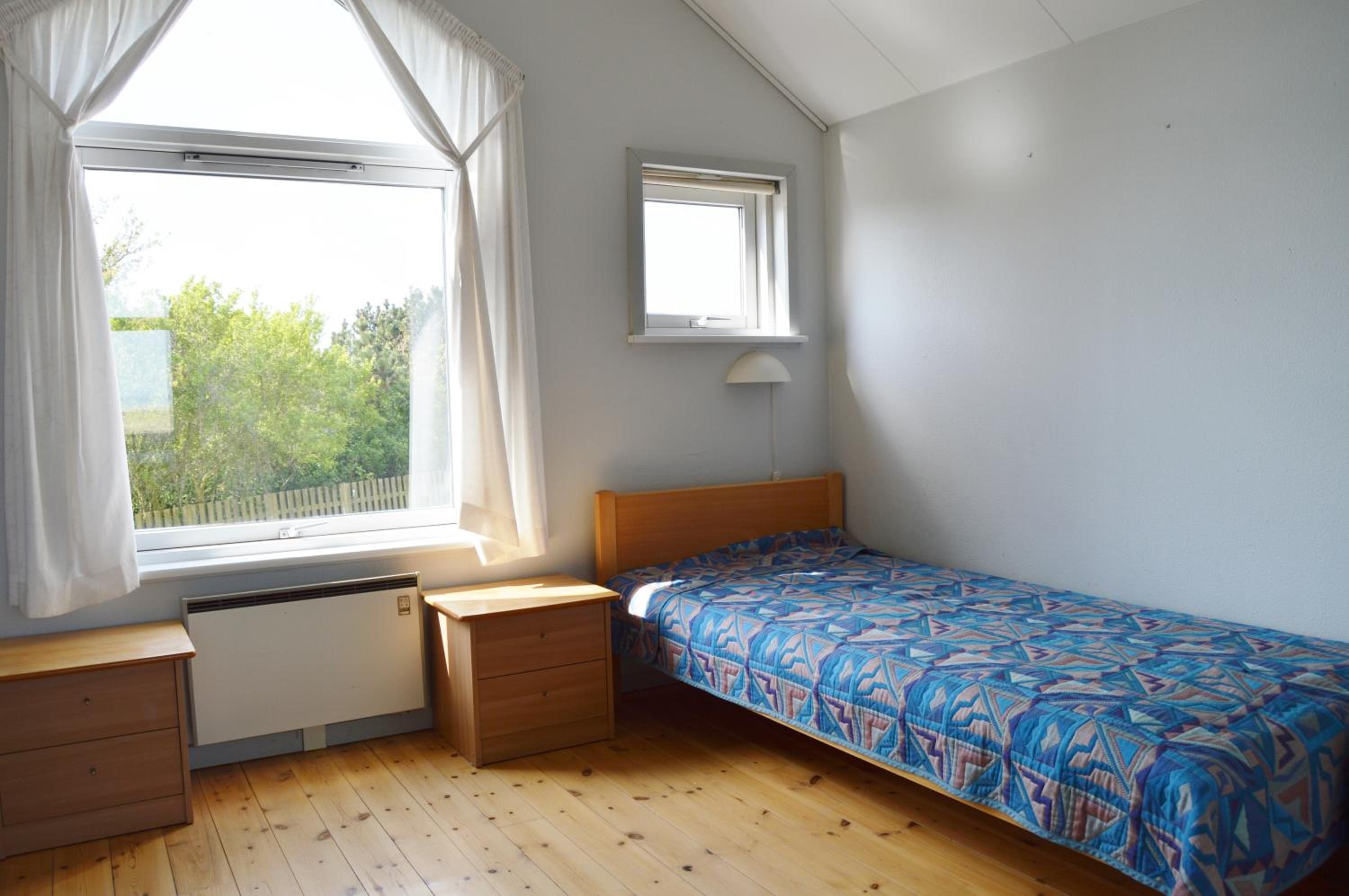 Feriecenter & Vandland Øster Hurup