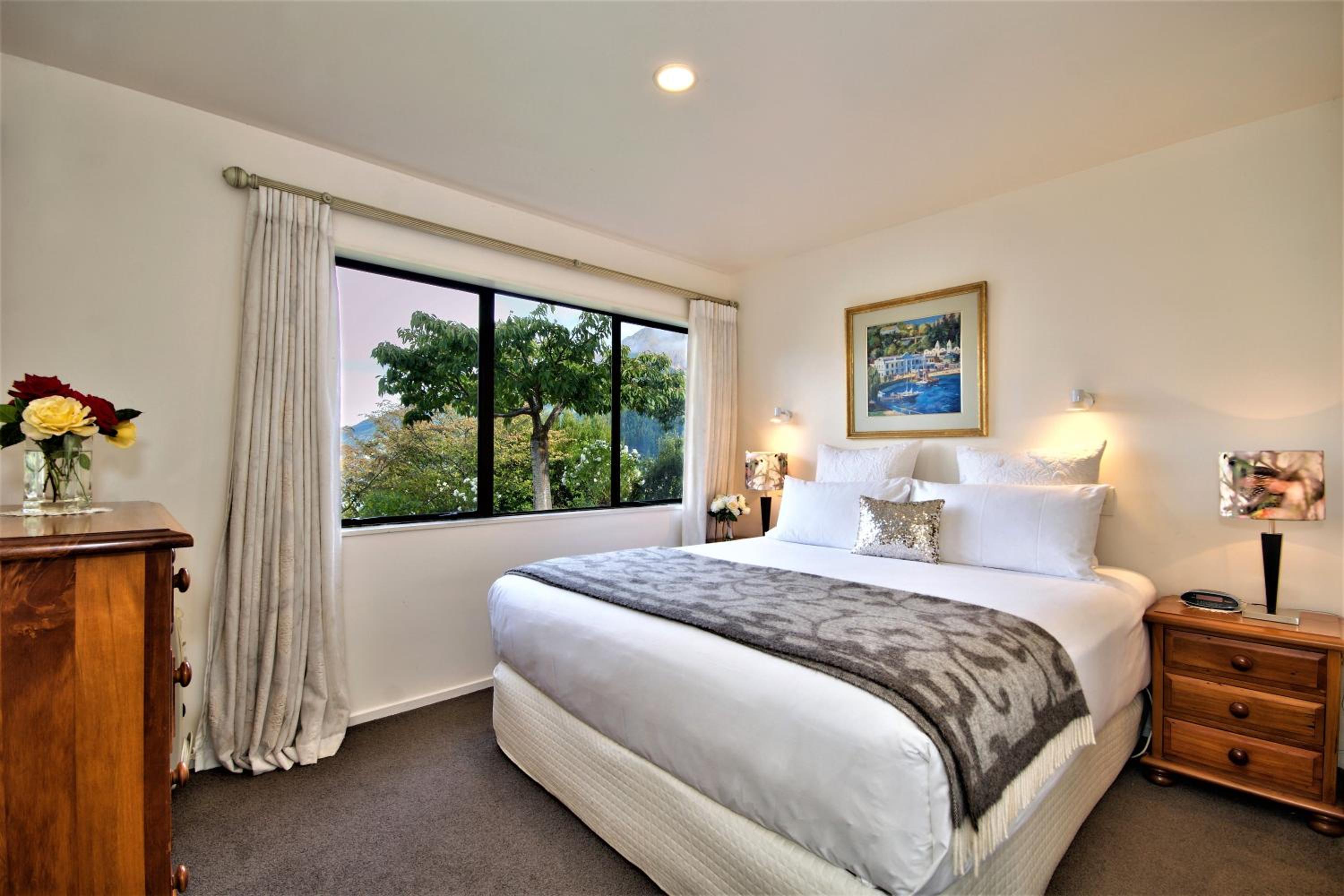 Balmoral Lodge