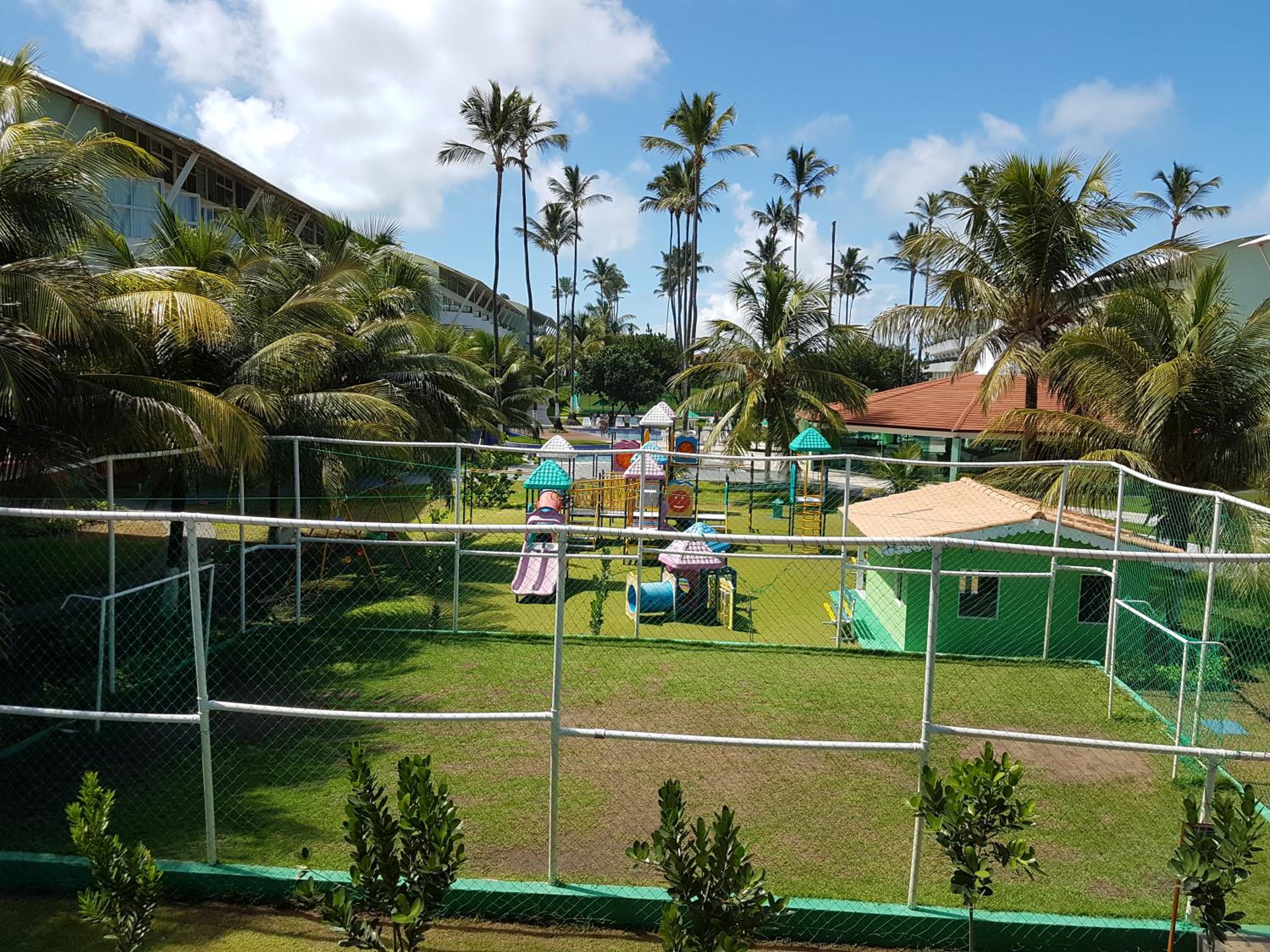 RESORT ANCORAR FLAT 6102