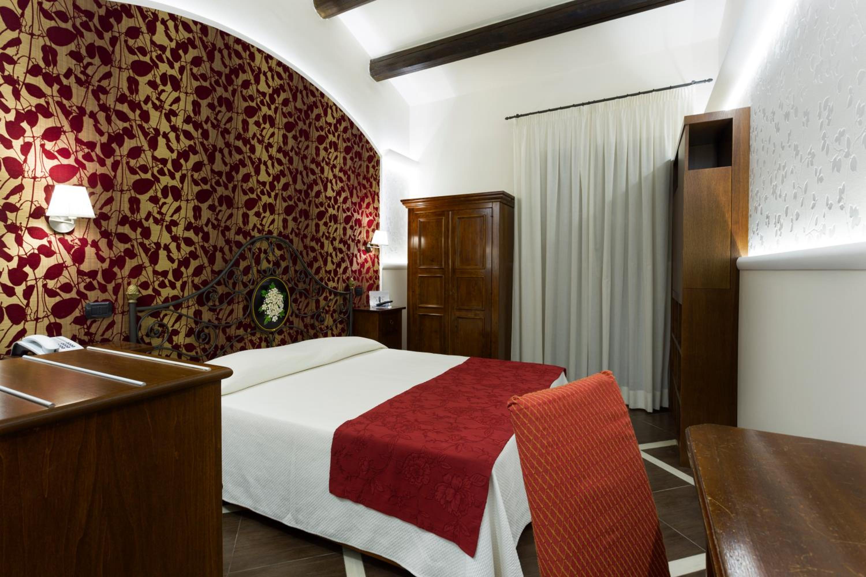 Agriturismo Il Granaio Hotel & SPA