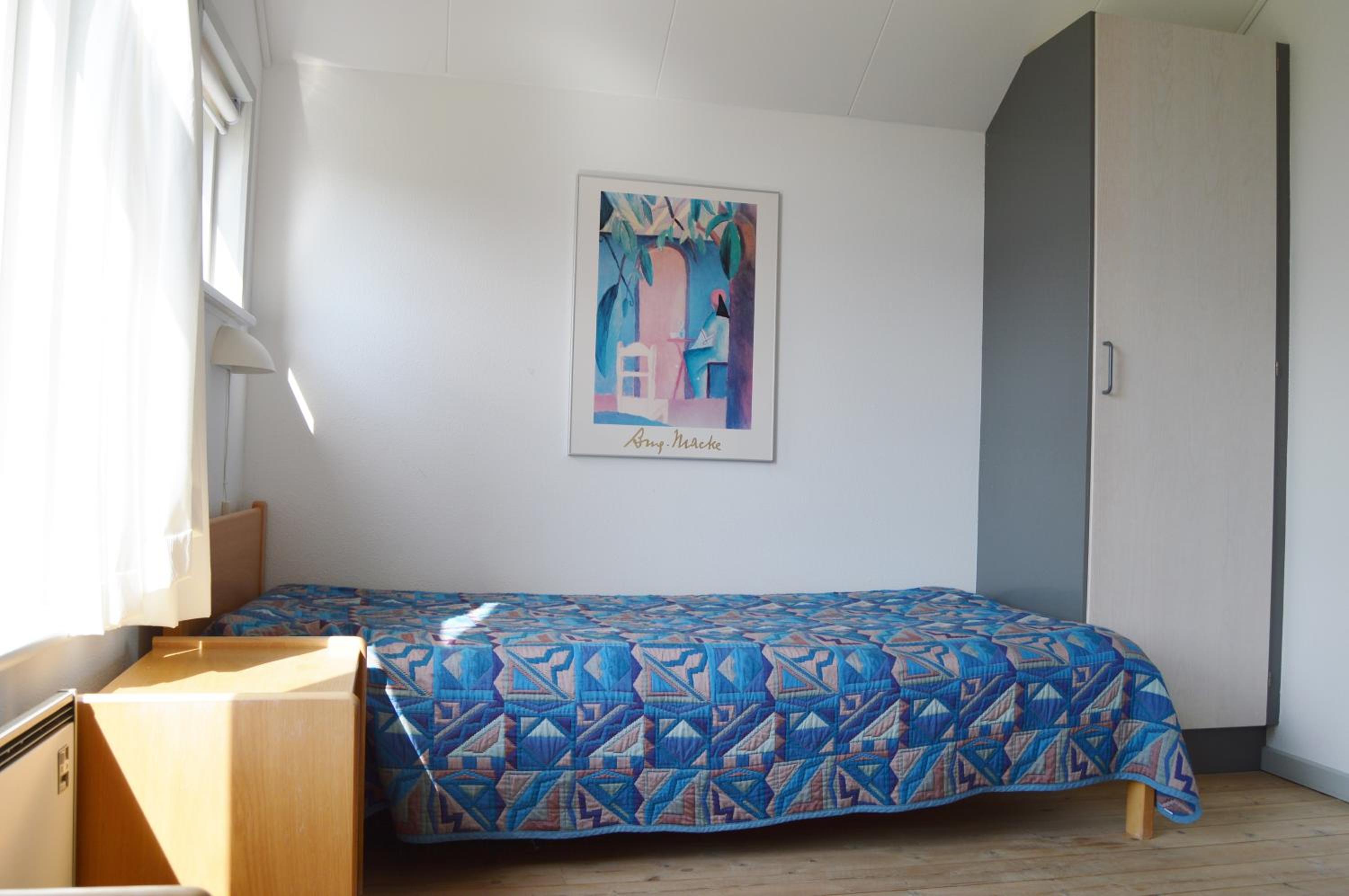 Feriecenter & Vandland Øster Hurup