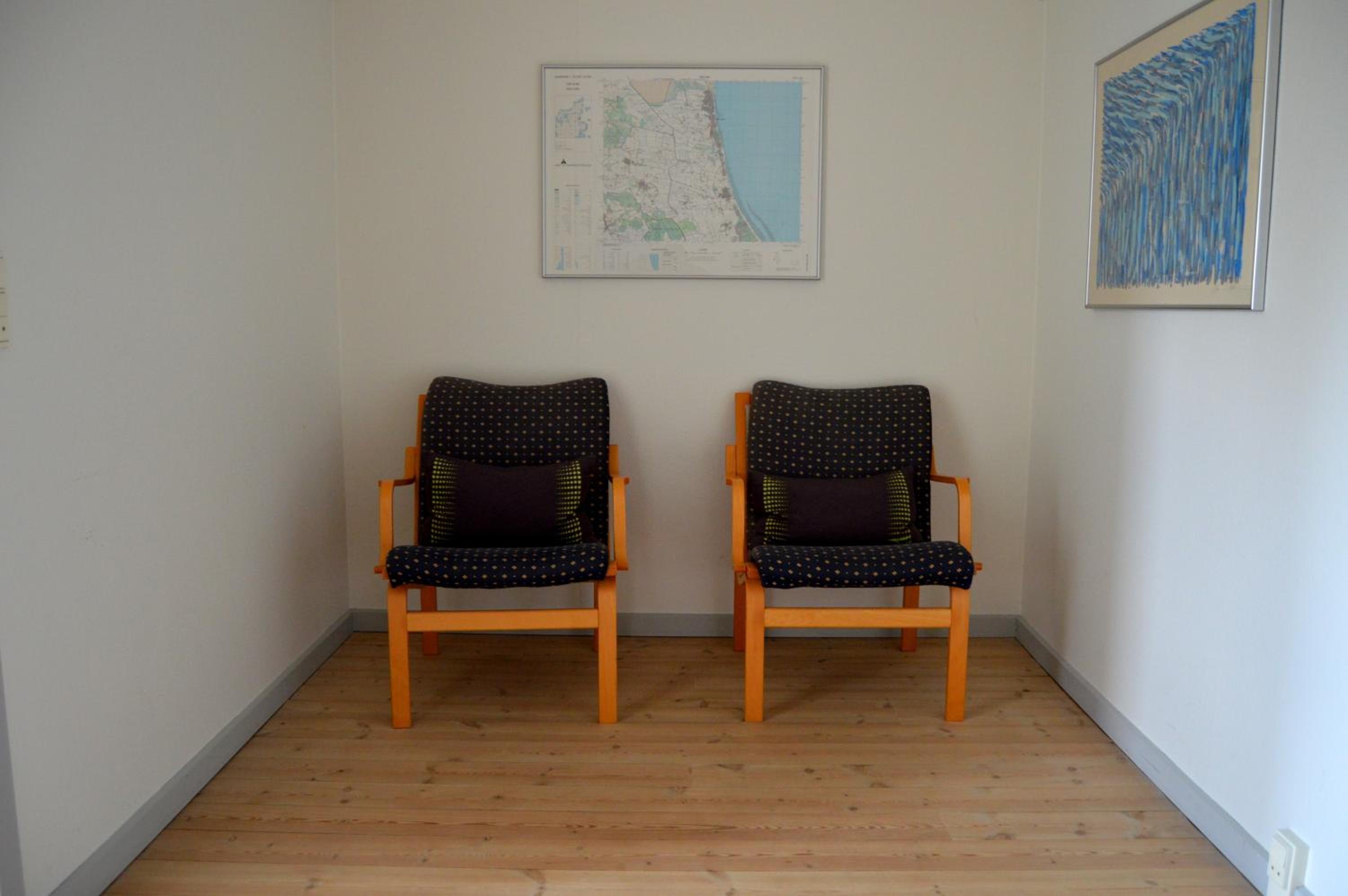 Feriecenter & Vandland Øster Hurup