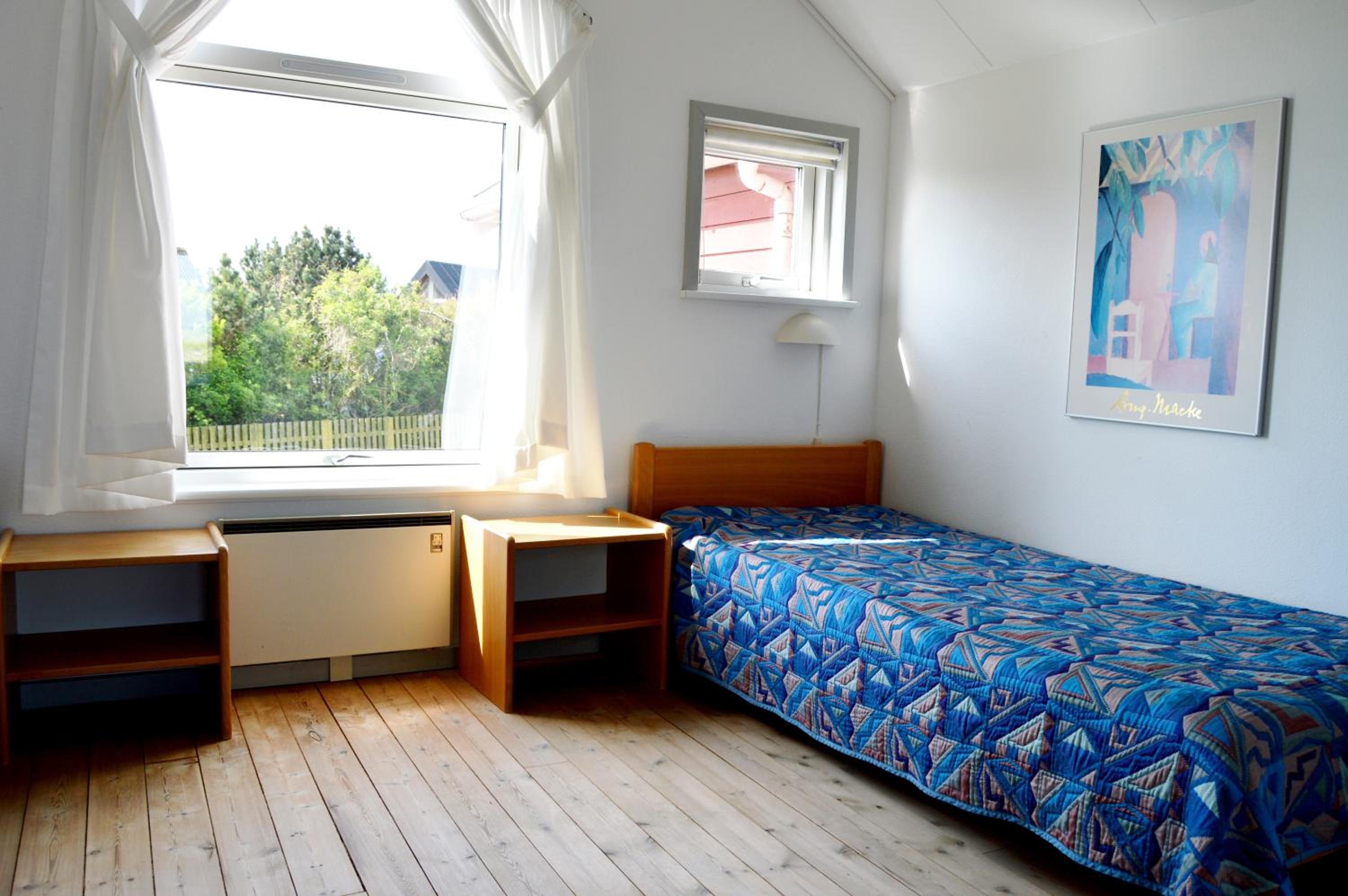 Feriecenter & Vandland Øster Hurup