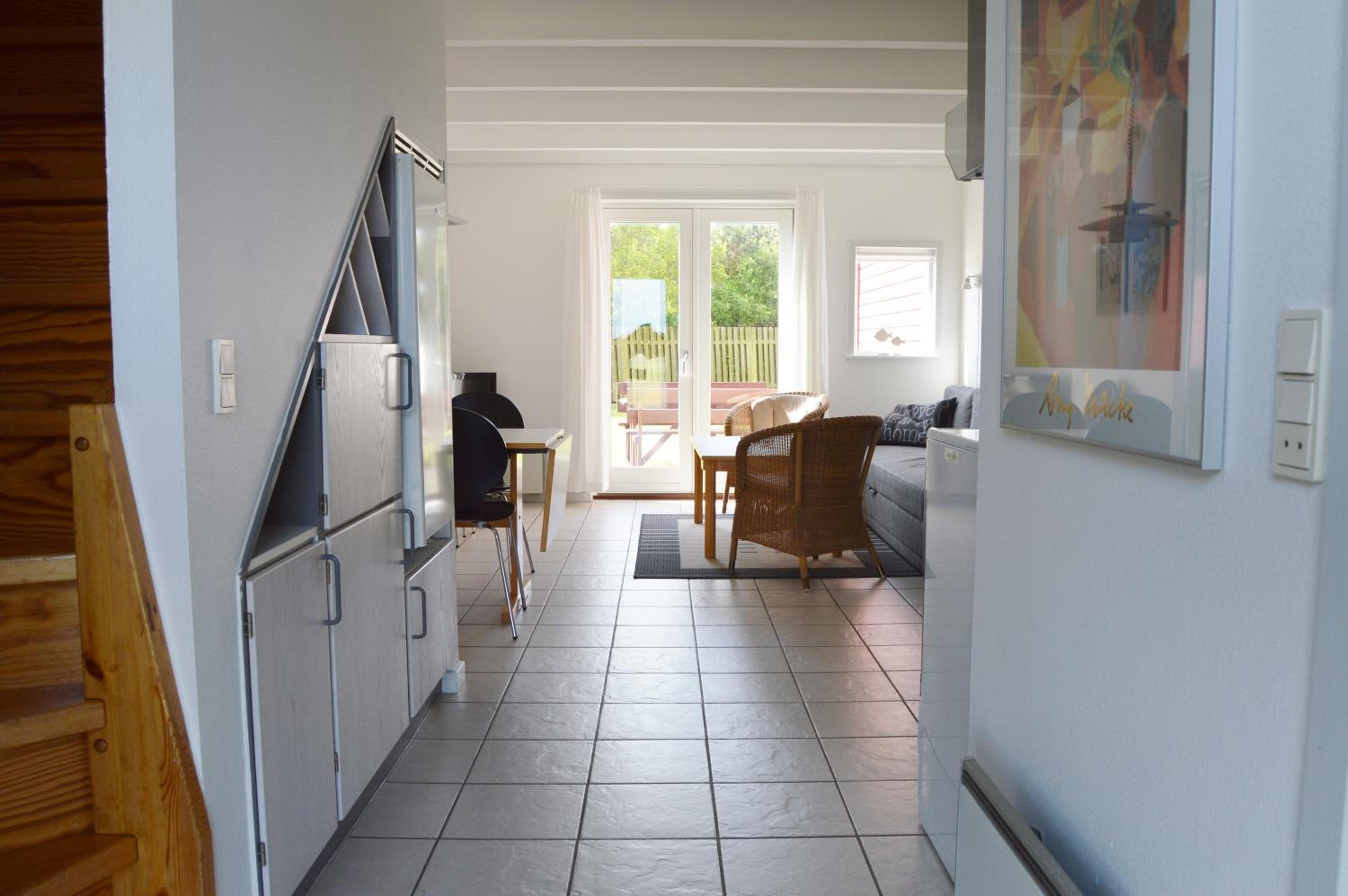 Feriecenter & Vandland Øster Hurup