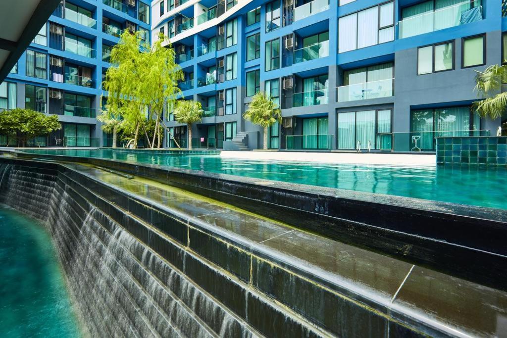 Acqua Apartment