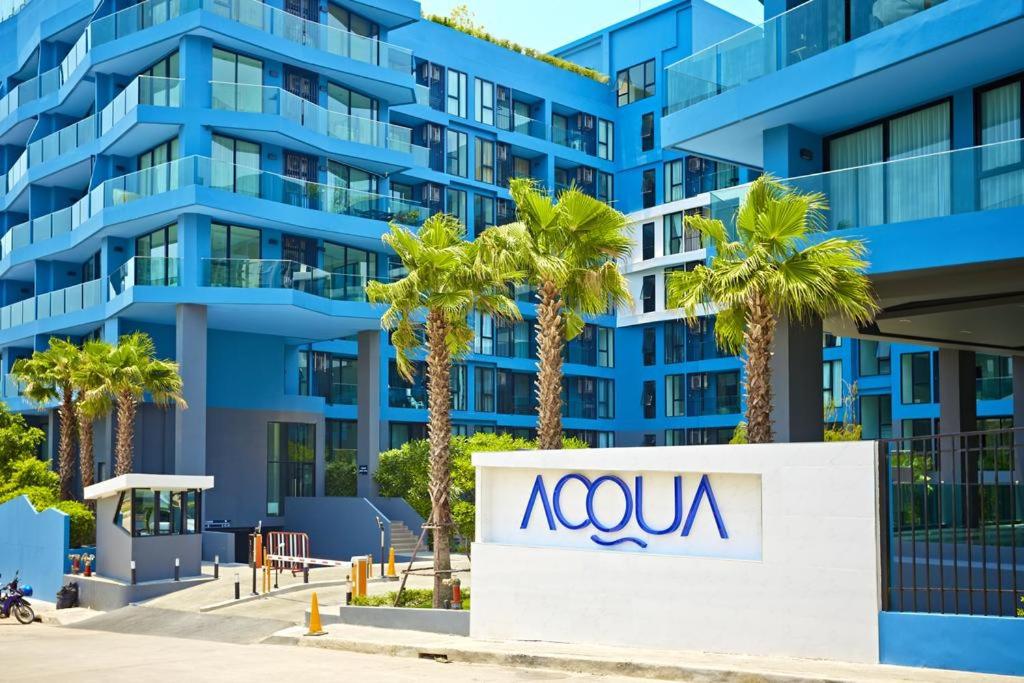 Hotel Acqua Apartment - Image 1