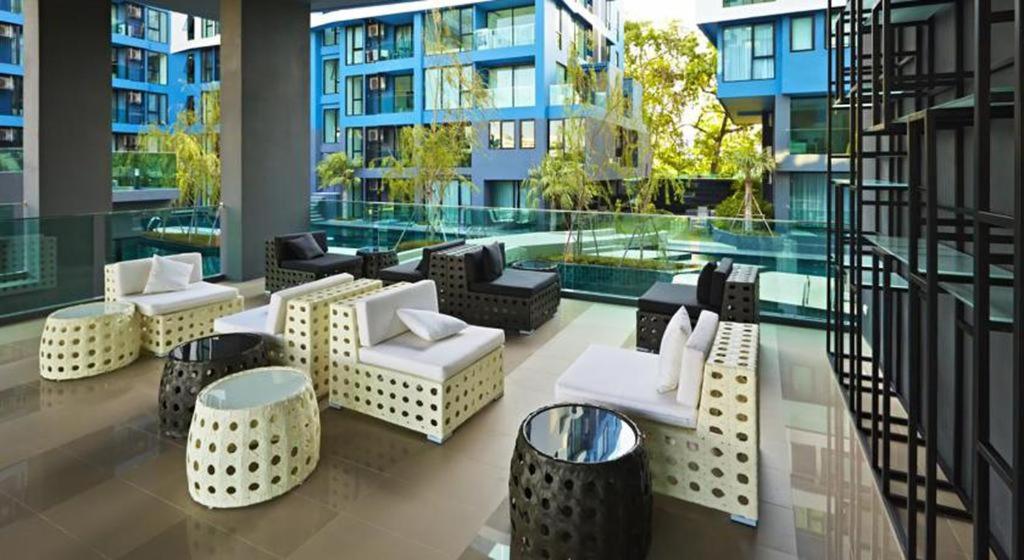 Acqua Apartment
