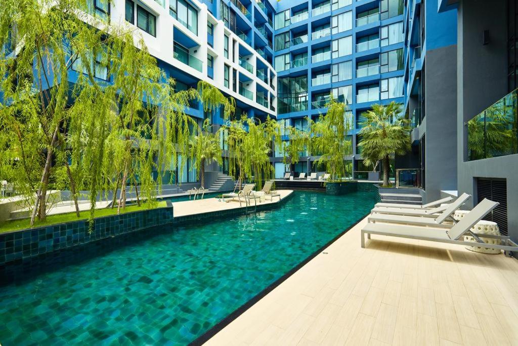 Acqua Apartment