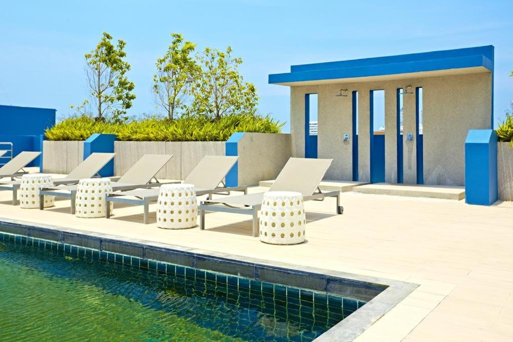 Acqua Apartment