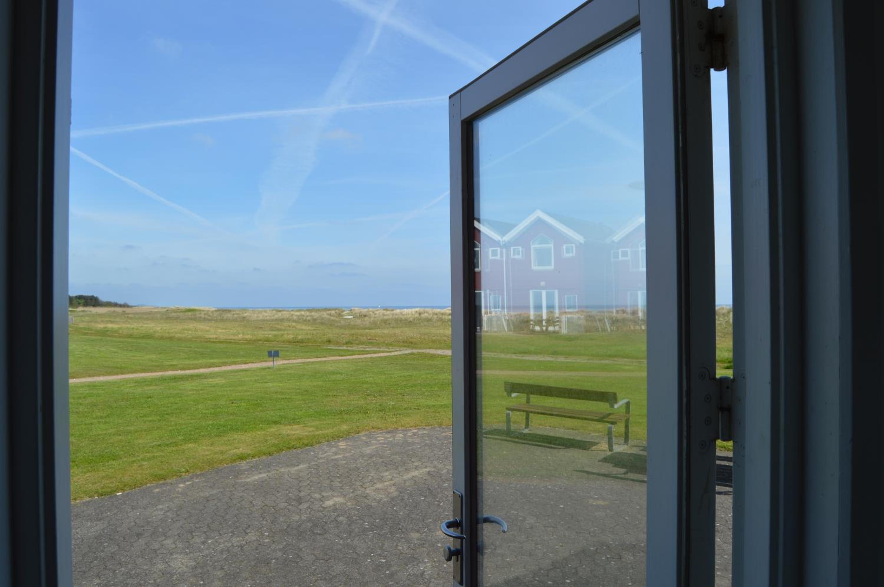 Feriecenter & Vandland Øster Hurup