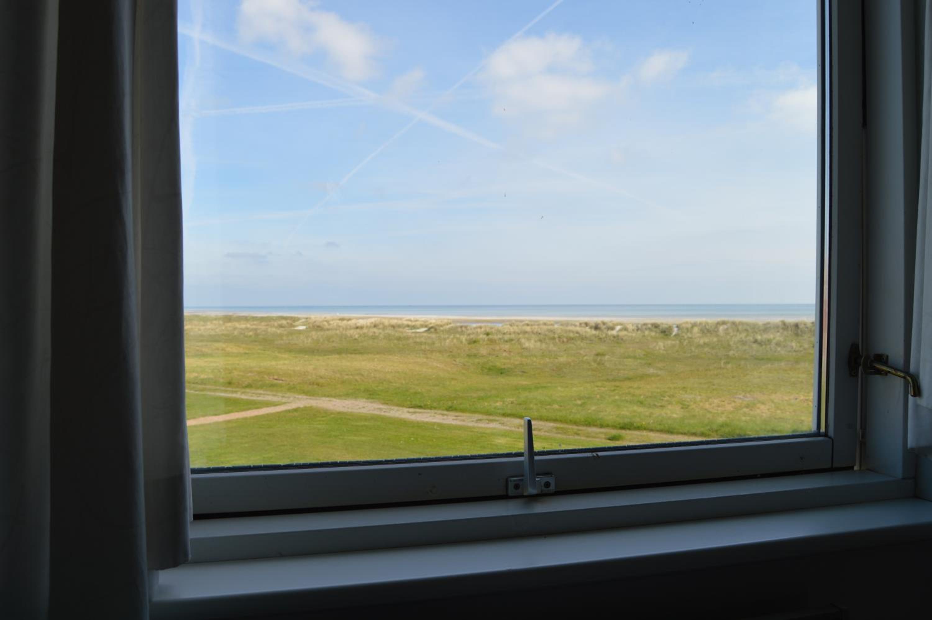 Feriecenter & Vandland Øster Hurup