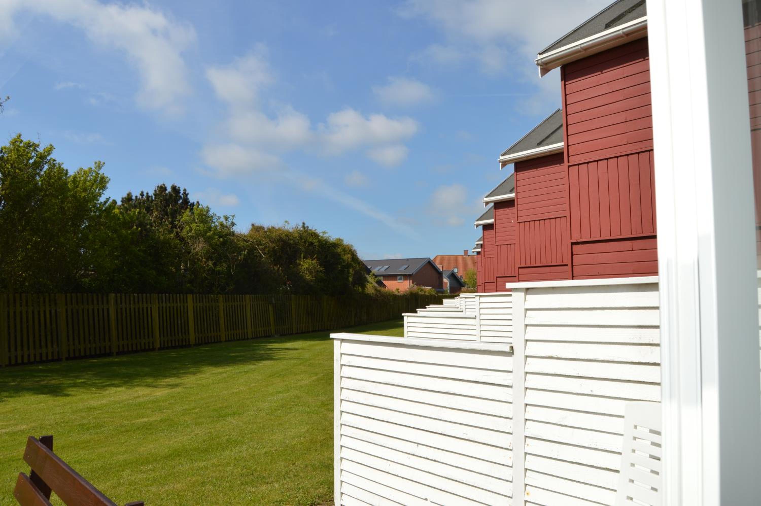 Feriecenter & Vandland Øster Hurup
