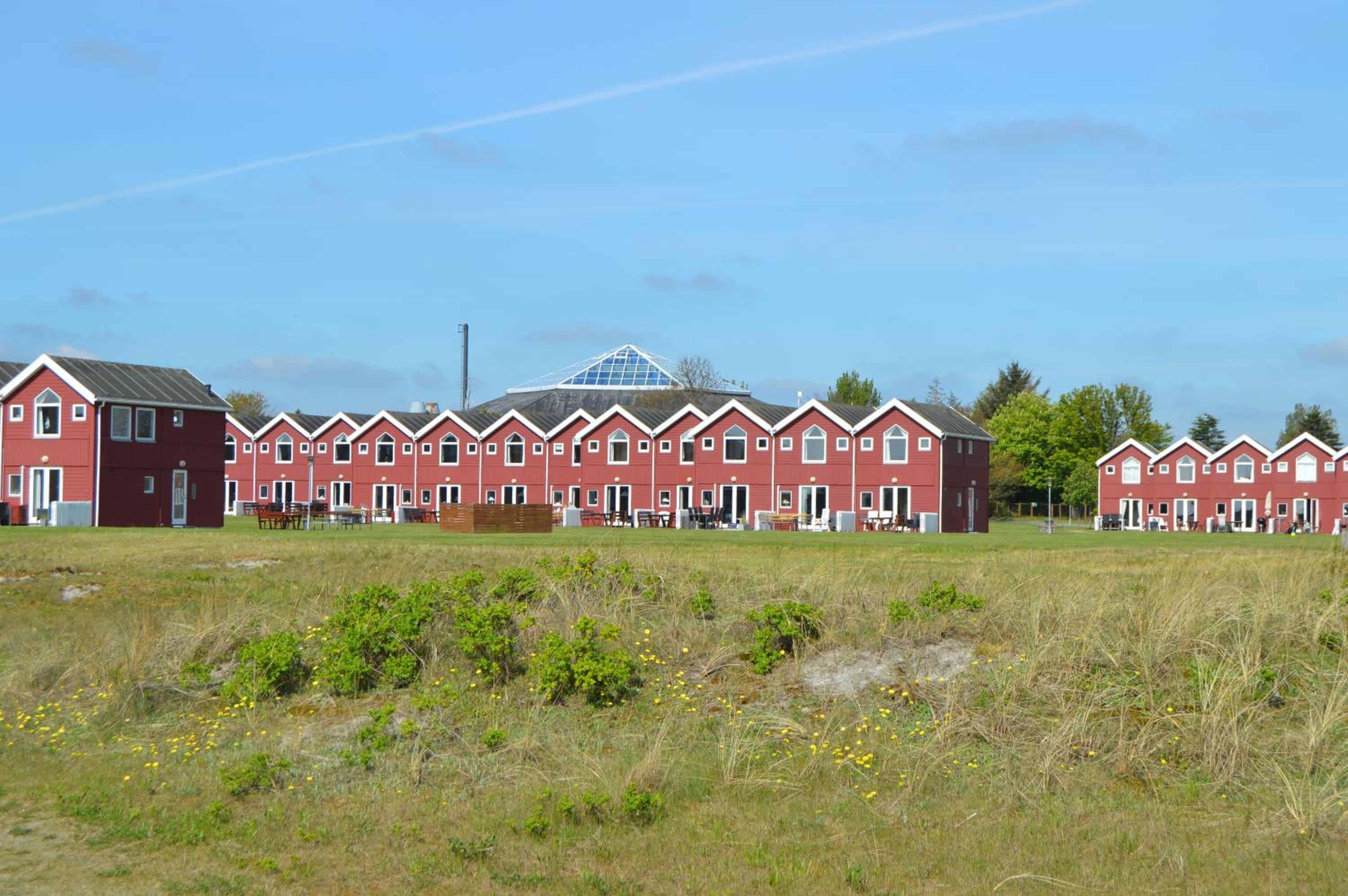 Feriecenter & Vandland Øster Hurup
