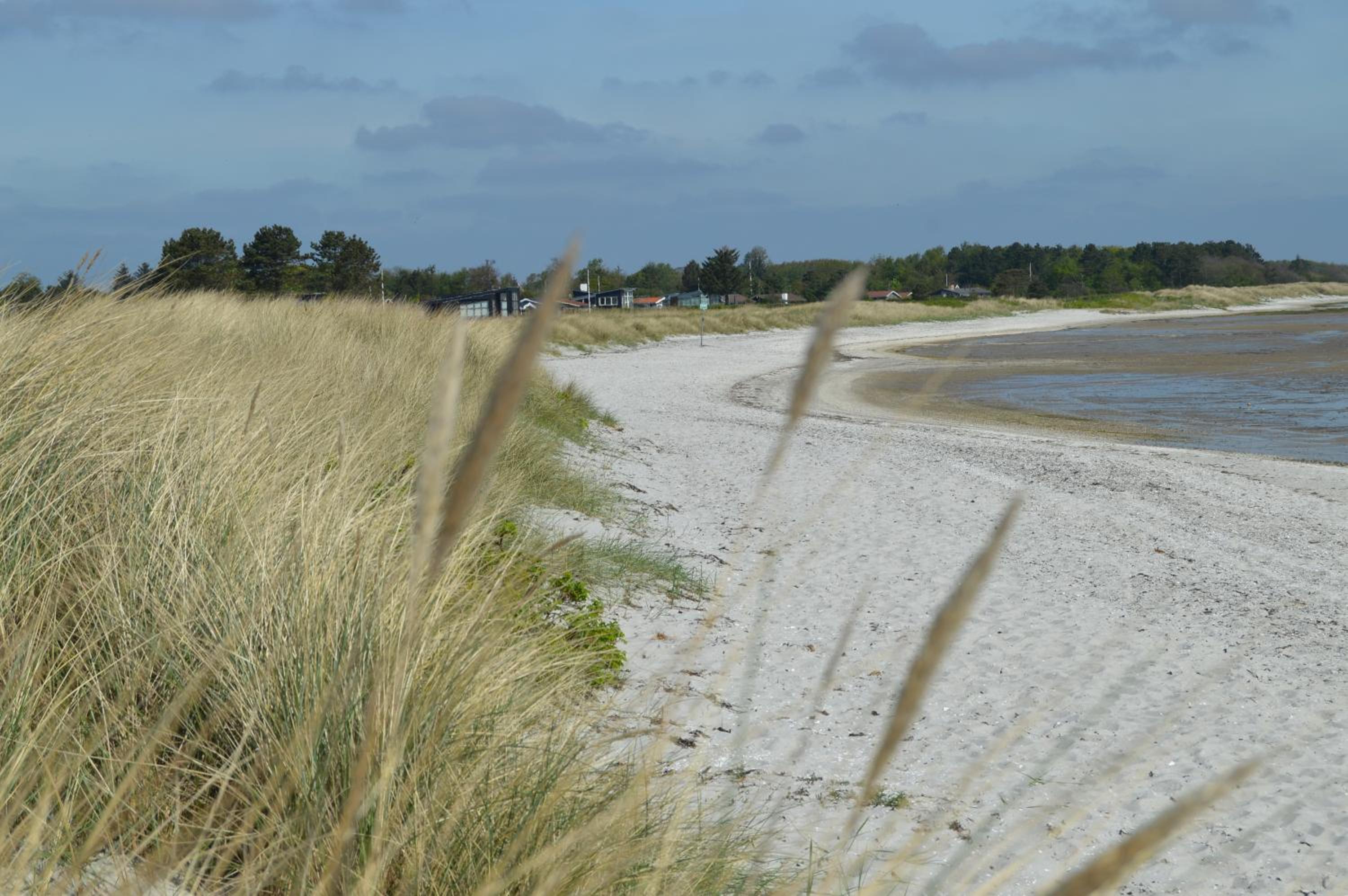 Feriecenter & Vandland Øster Hurup