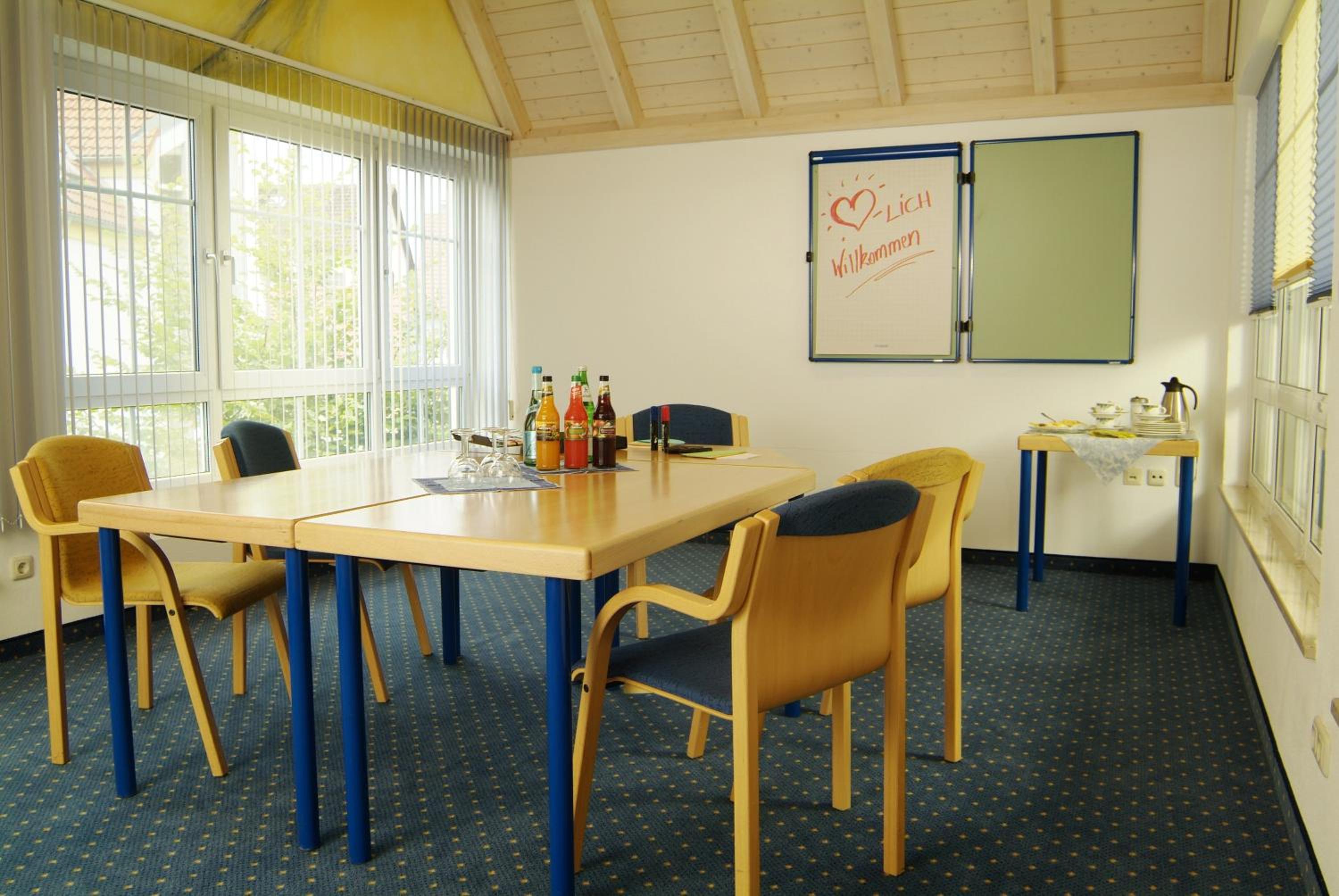 Flair Hotel Zum Schwarzen Reiter - Property Image 15