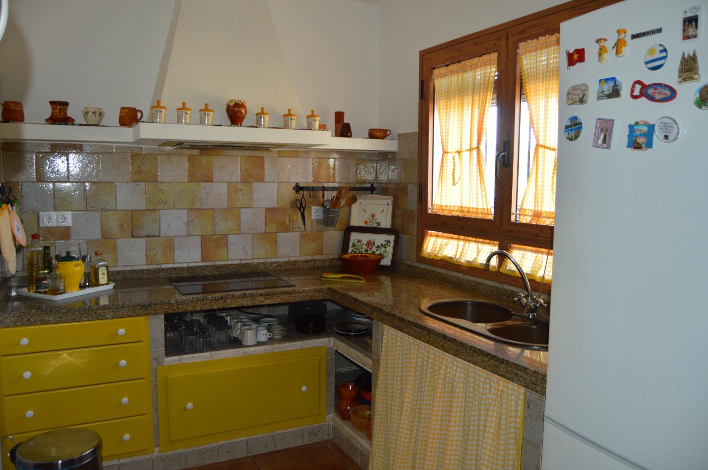 El Olivo del Moreno view 3