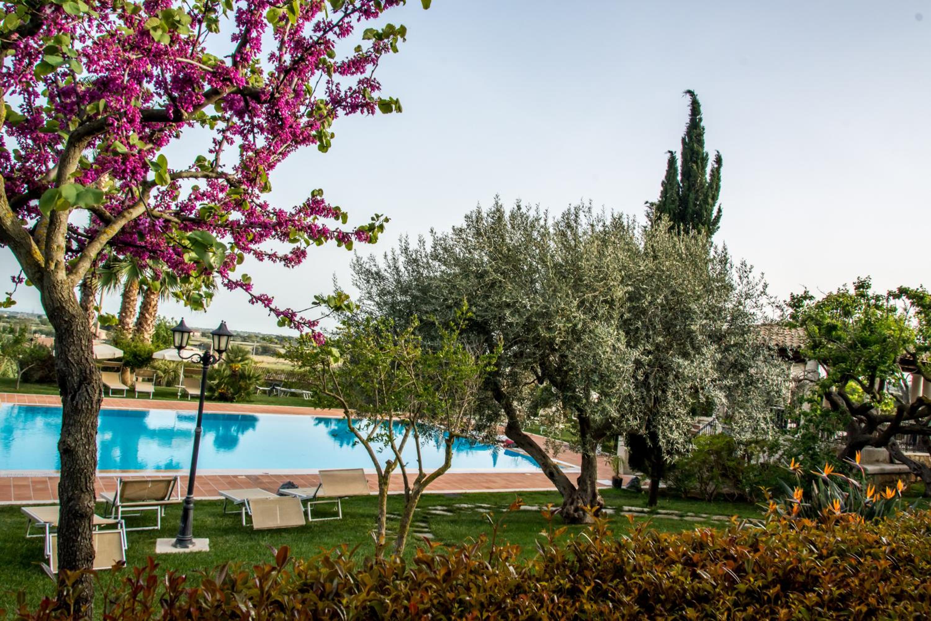 Agriturismo Il Granaio Hotel & SPA