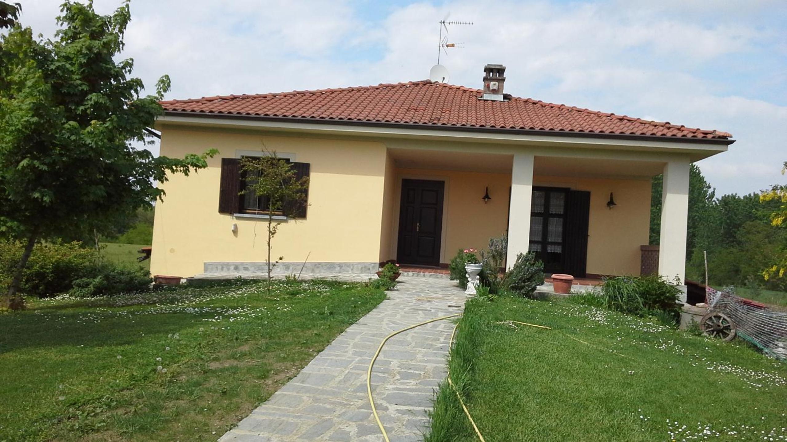 La Casetta di Lina
