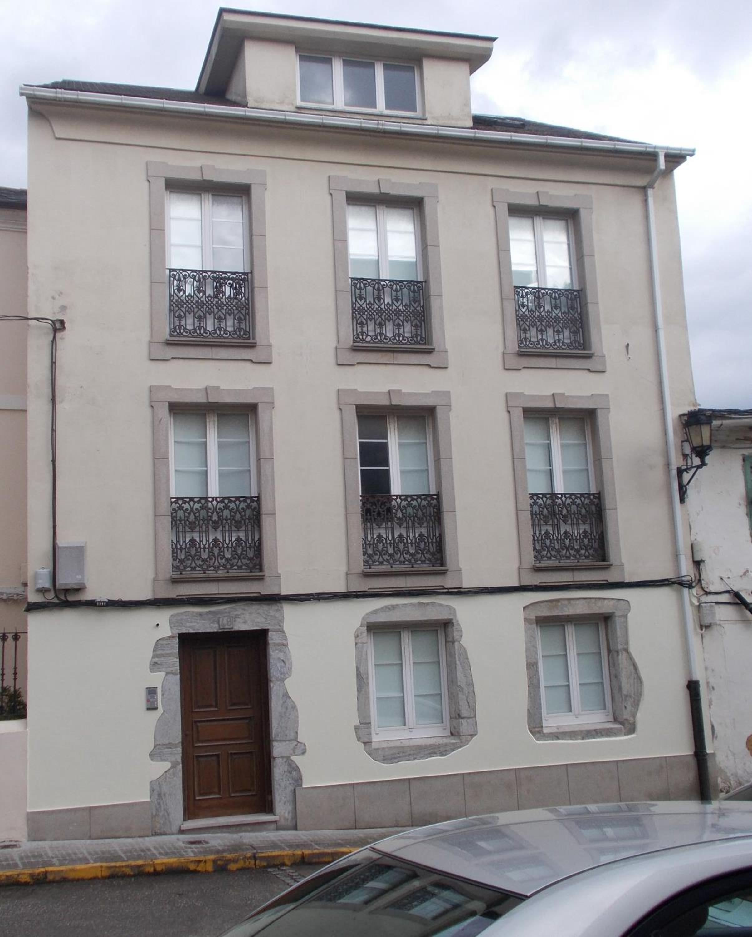 building