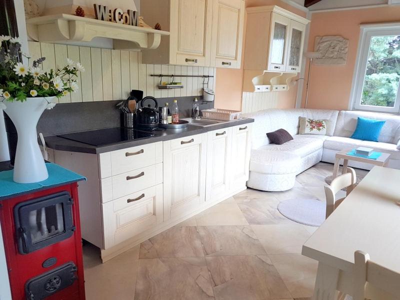 Holiday Home Slavi