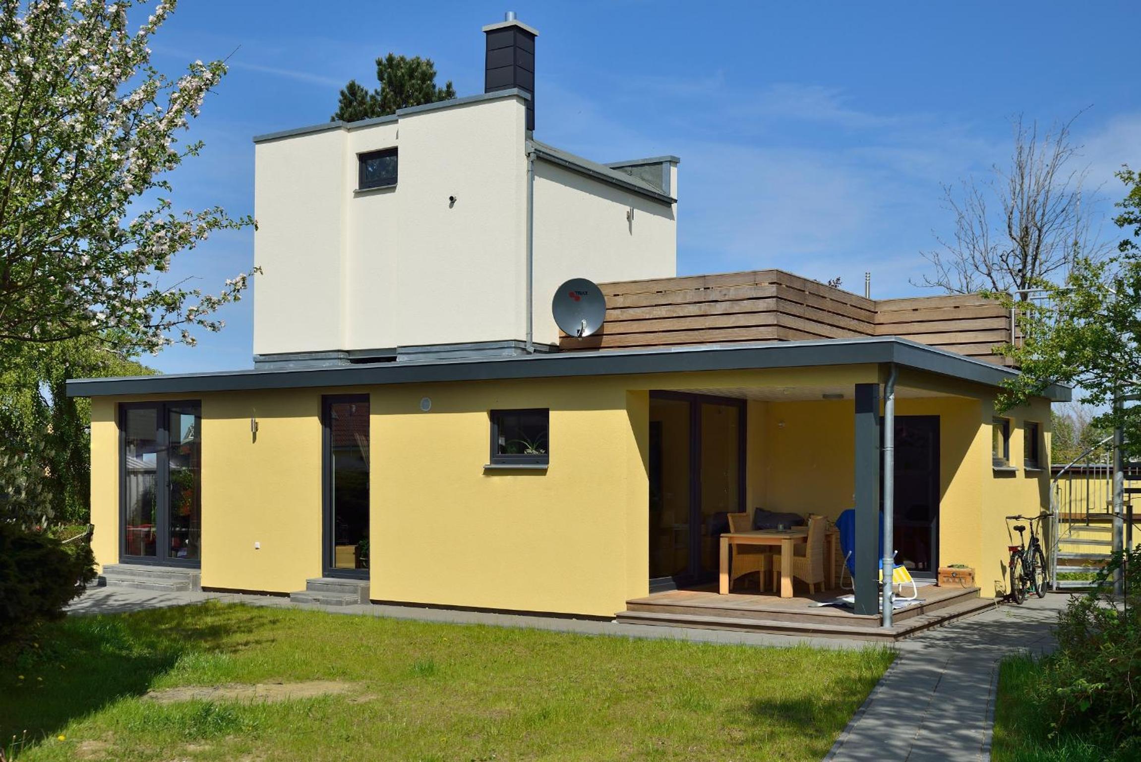 Ferienwohnungen Strand15