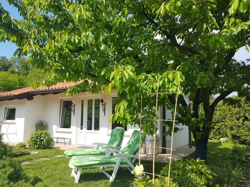 Holiday Home Slavi, photo 33